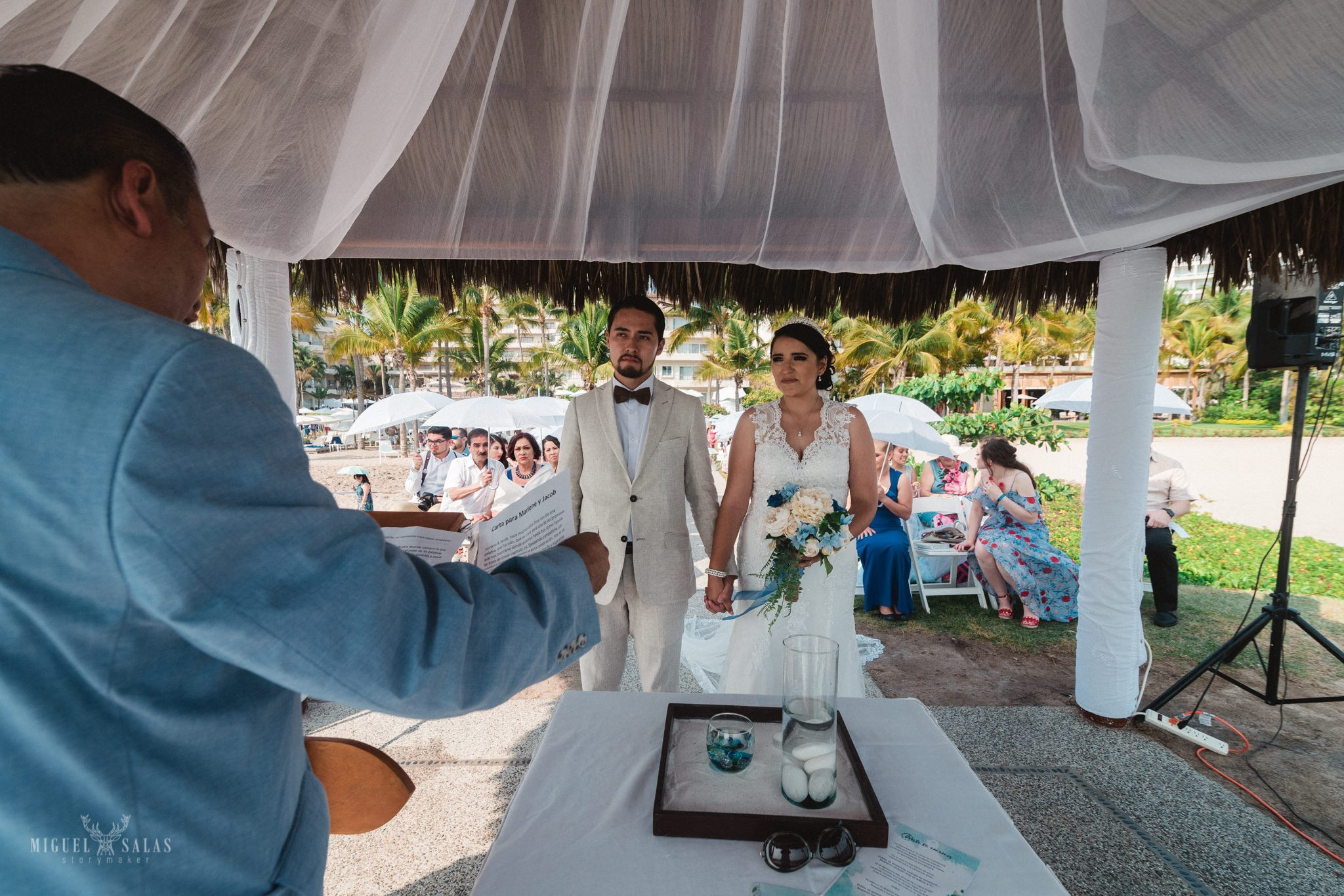 Marlen y Jacob (Vallarta). Miguelsalasfoto