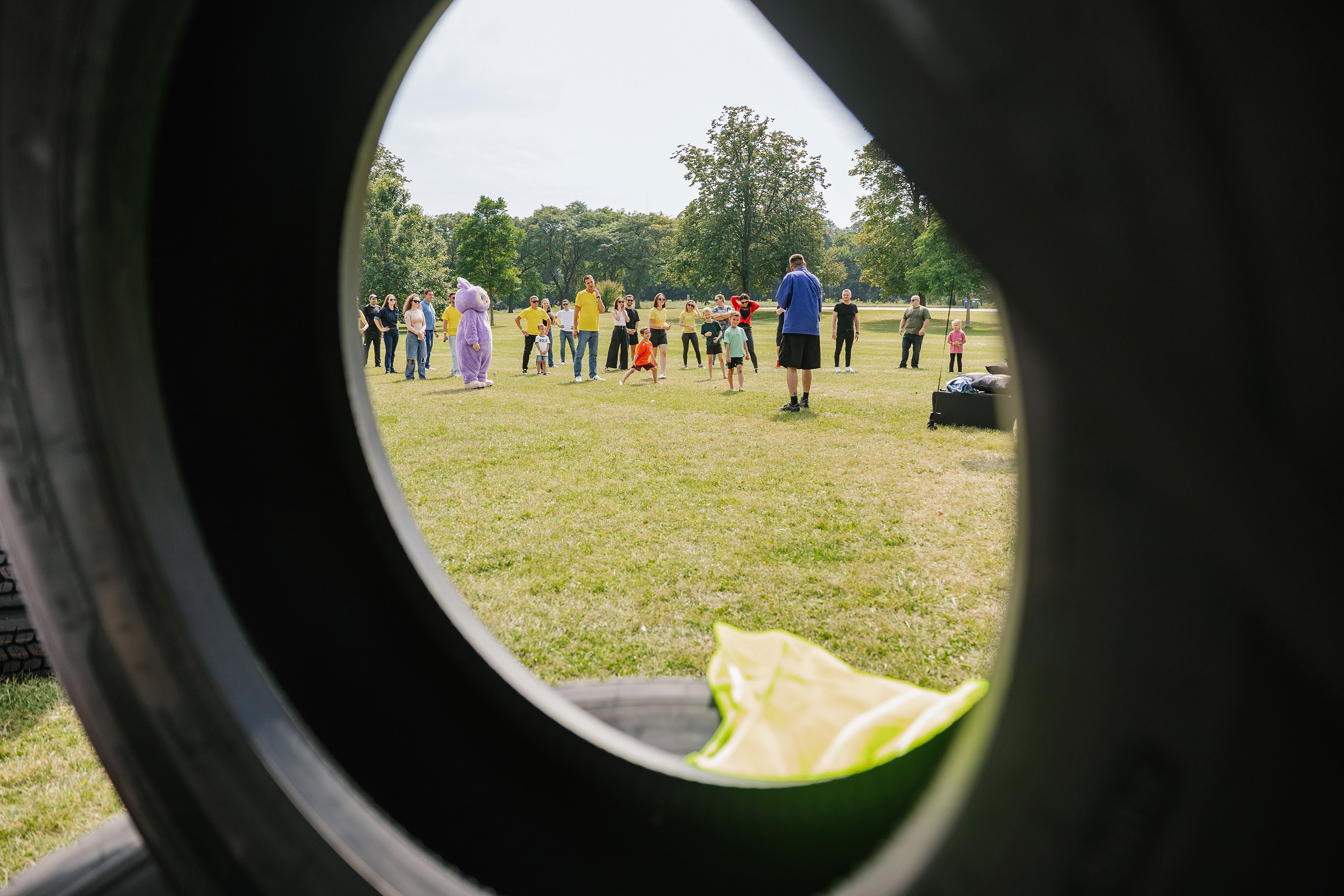 OCMC 09.13.2025. Wedding family event photographer in Chicago Nick Yushevich