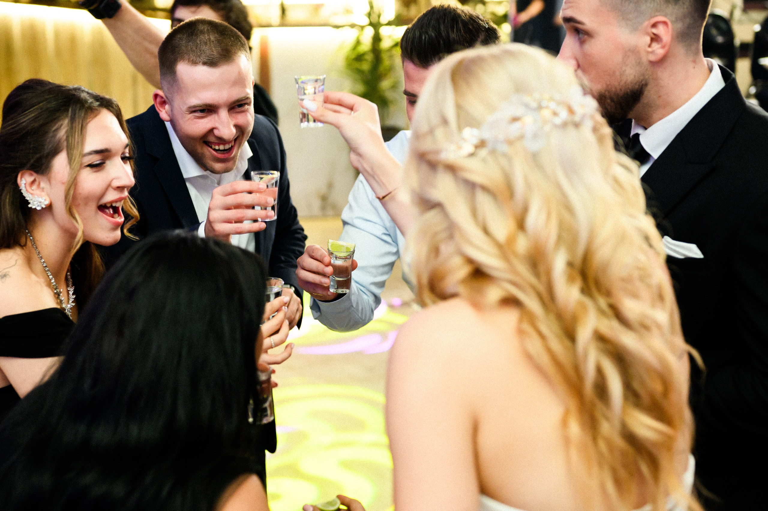 Ștefana & Cosmin. BCarp Productions