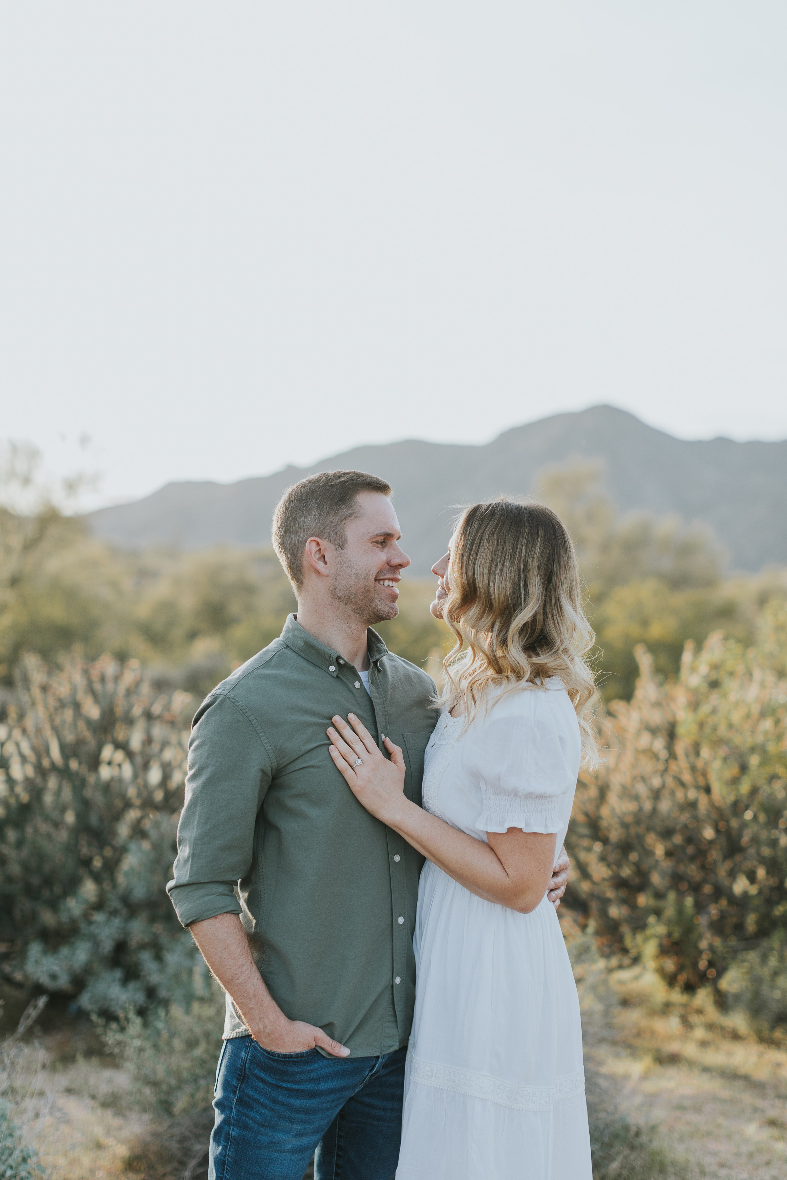 Brooke + Keaton. Utah Family Photographer