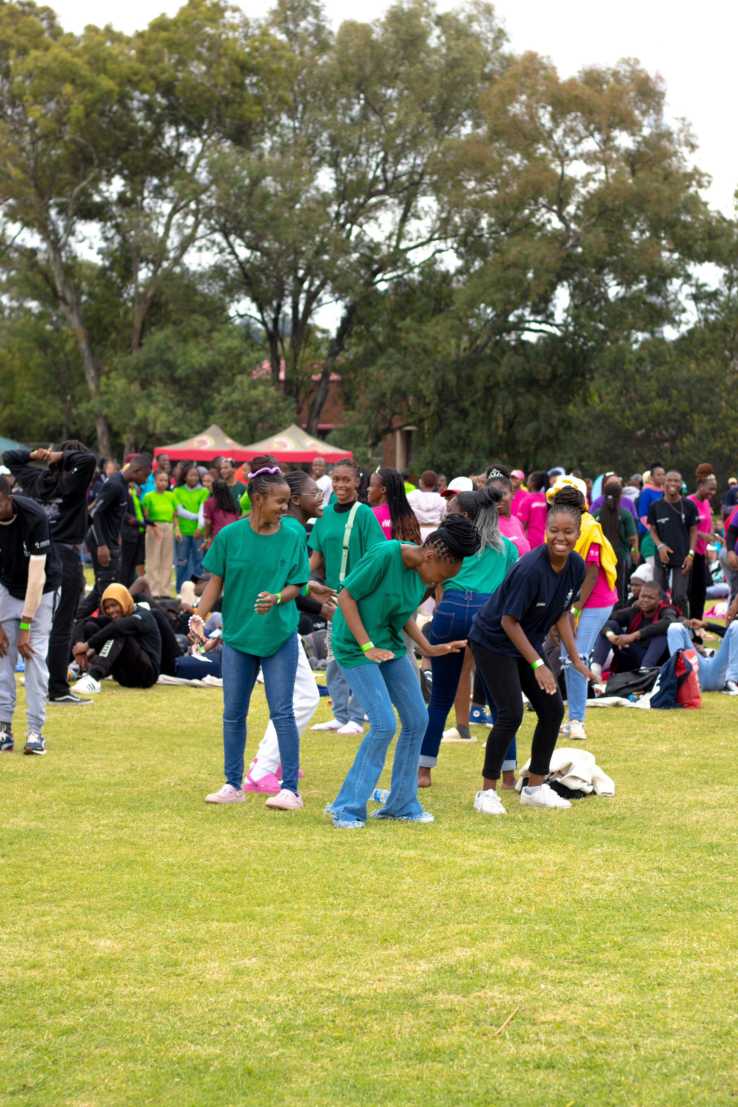 Outdoor Events. KAYdaGEE