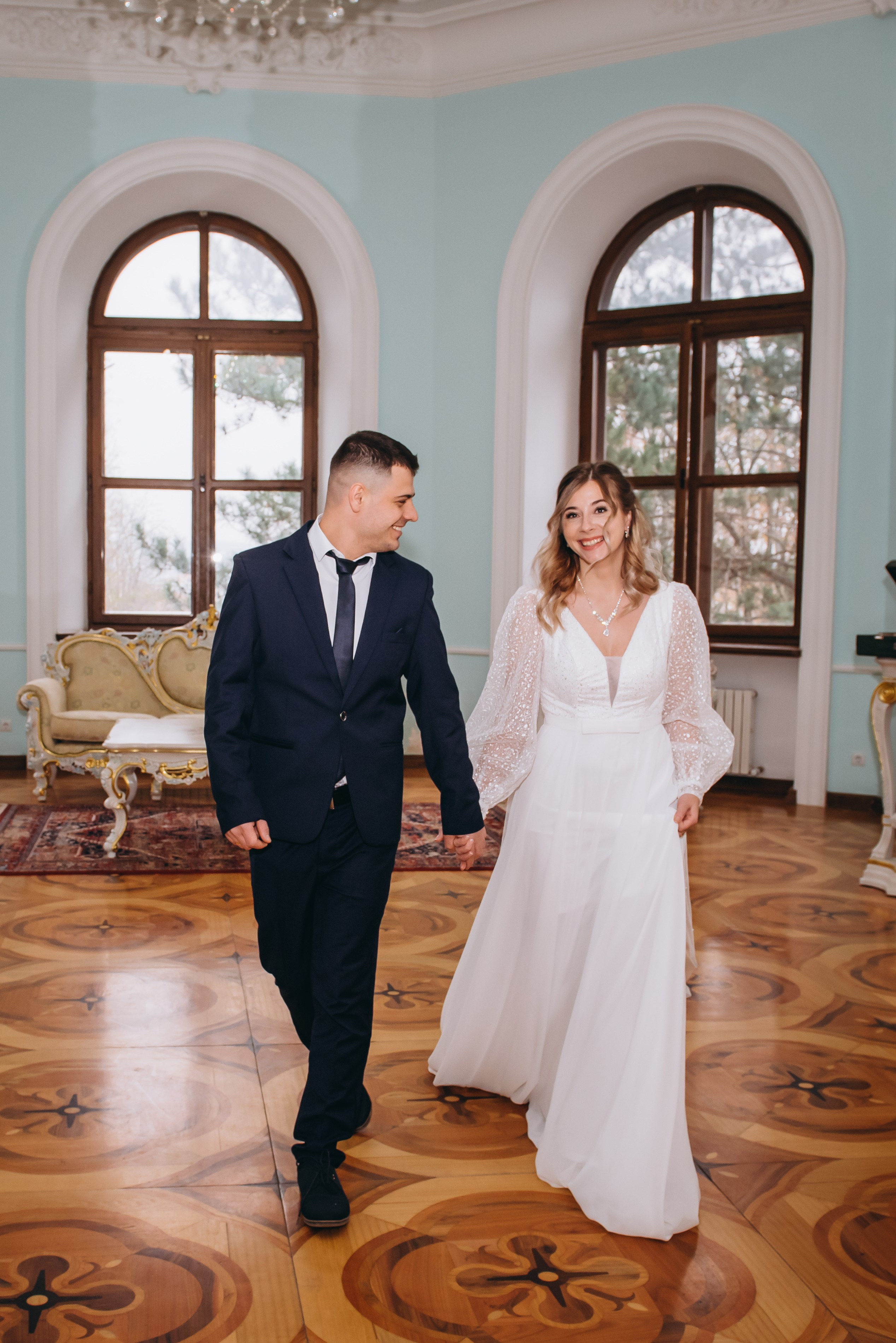 Valentin&Lucia ManucBey