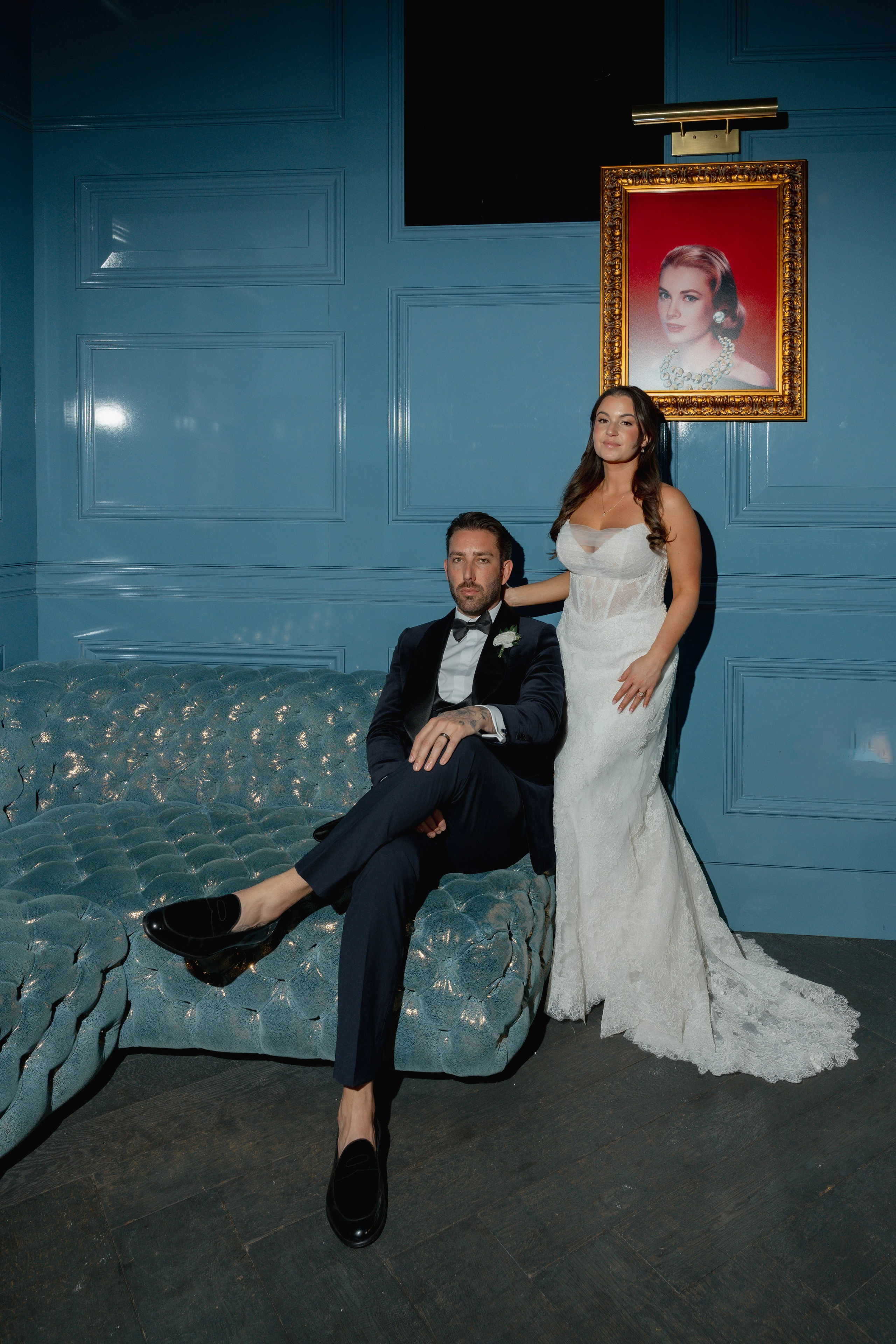 Leigh and Jennifer wedding day. Anna Krasnova Wedding photographer