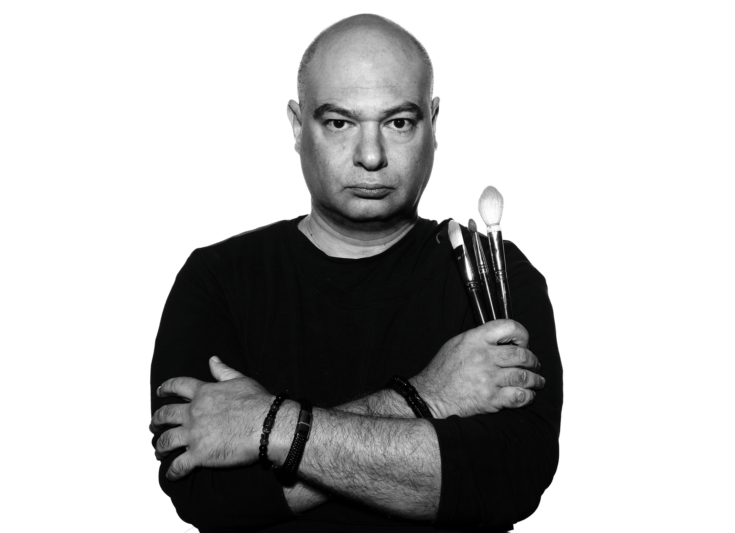 Портреты. Портретный и репортажный фотограф в Израиле Рома Бирман