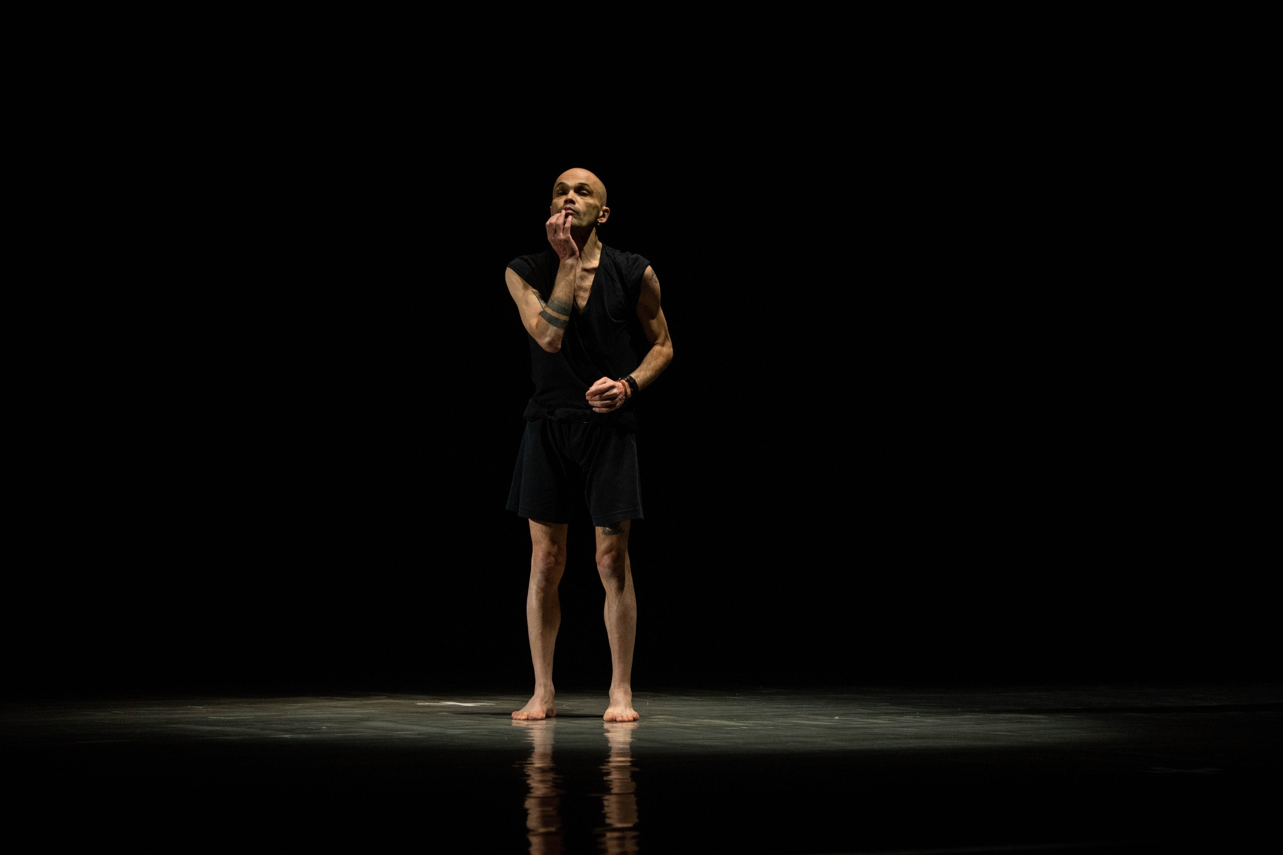 Арт. Портретный и репортажный фотограф в Израиле Рома Бирман