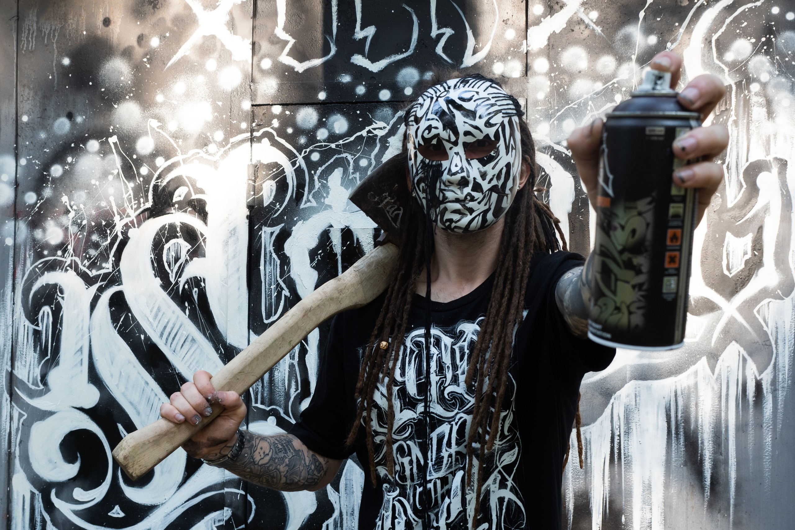 Арт. Портретный и репортажный фотограф в Израиле Рома Бирман