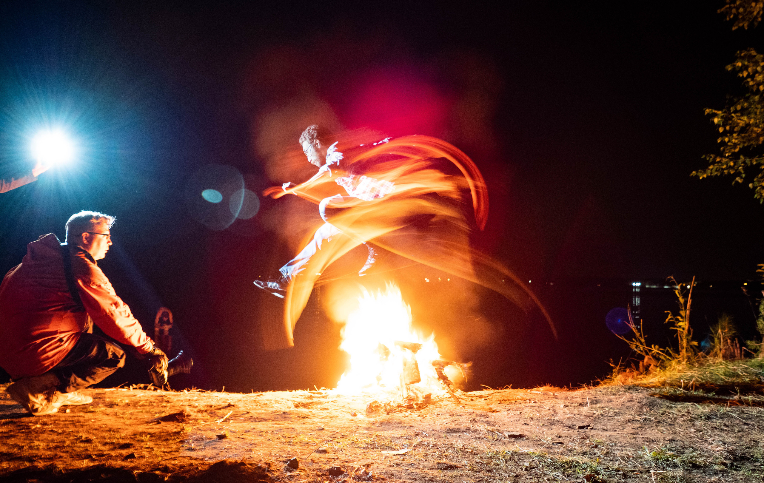 Арт. Портретный и репортажный фотограф в Израиле Рома Бирман