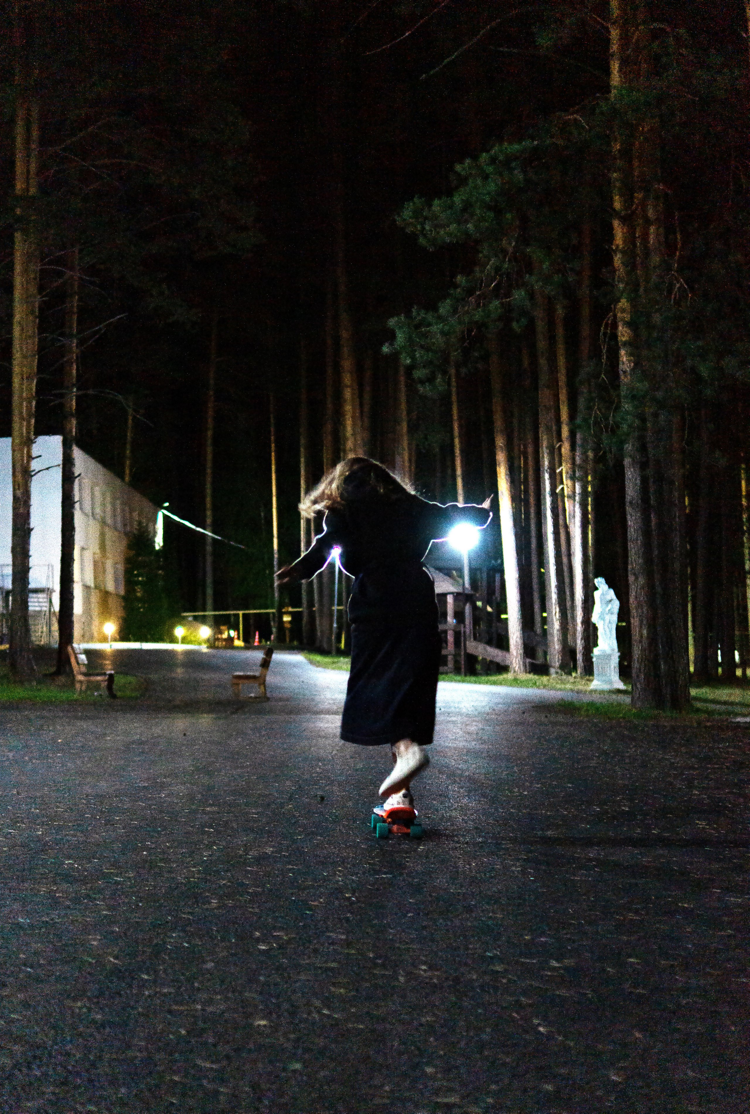 Арт. Портретный и репортажный фотограф в Израиле Рома Бирман