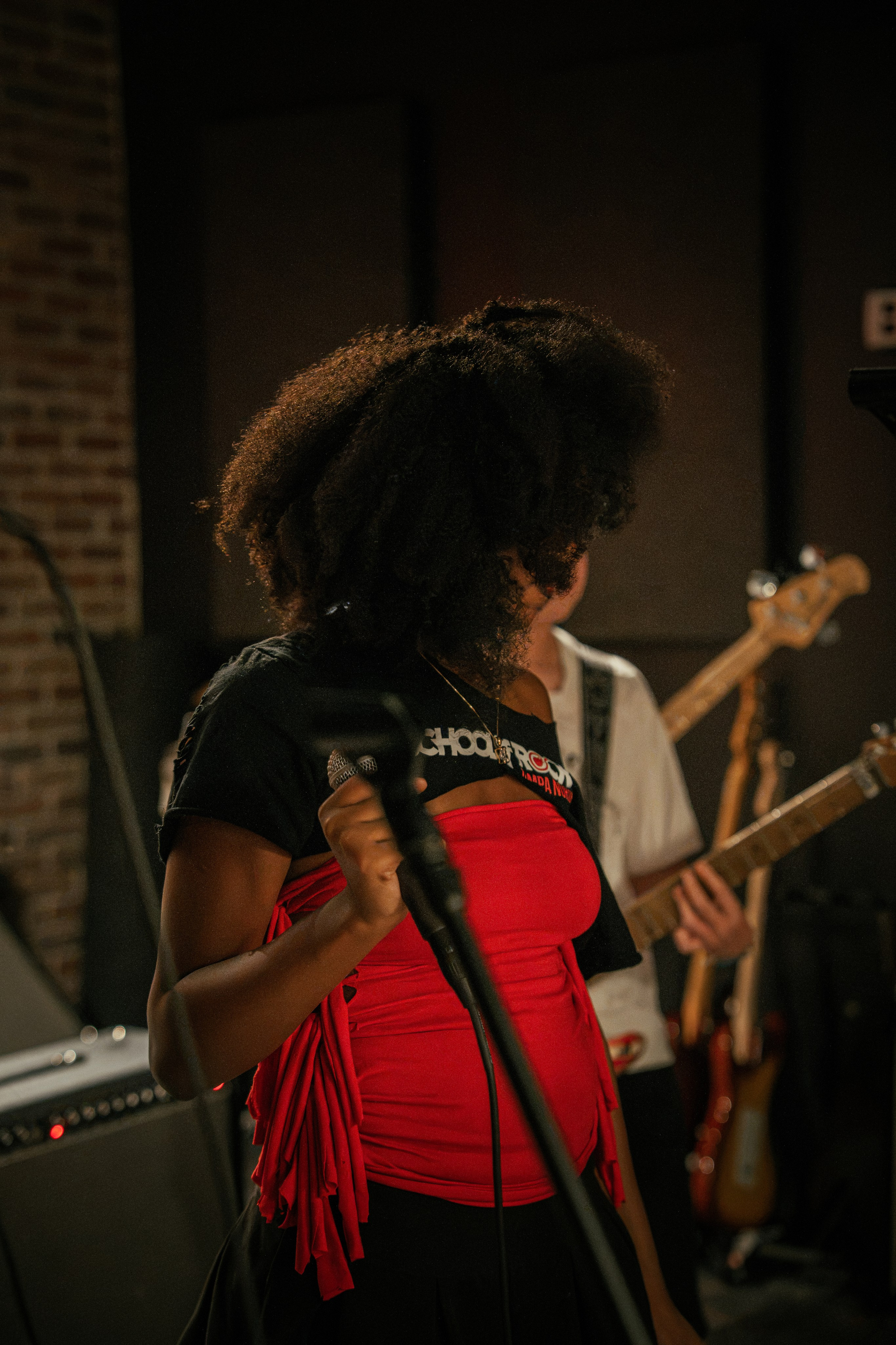 Open School Of Rock. Welcome to my video and photo world!