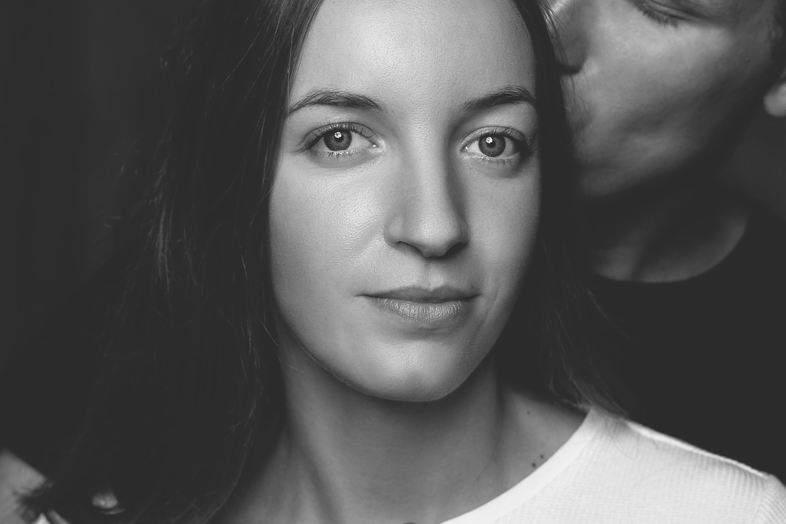 Couples. Portrais créatifs de familles et individuels, Ile et Vilaine, France