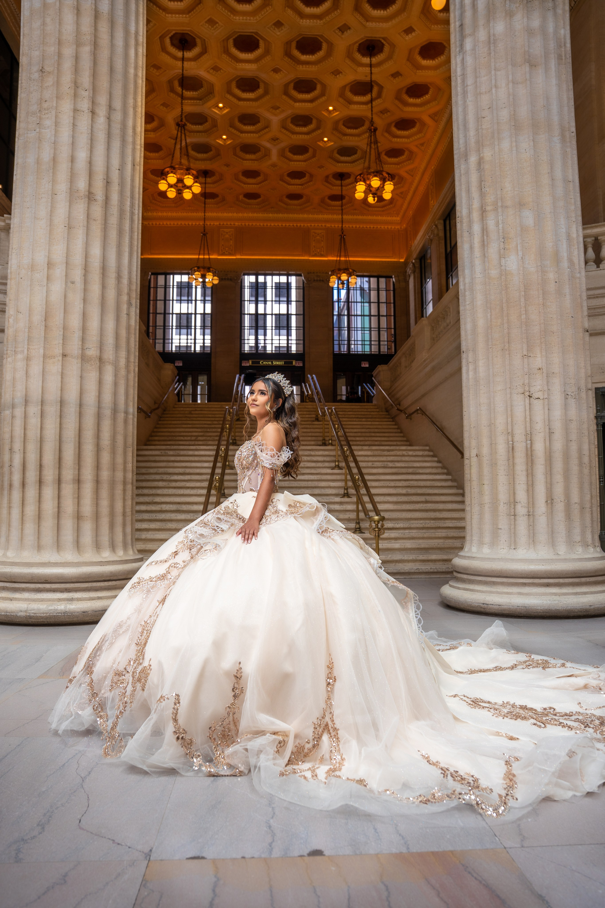 SOFIA XV AÑOS. Quinceañera y Bodas