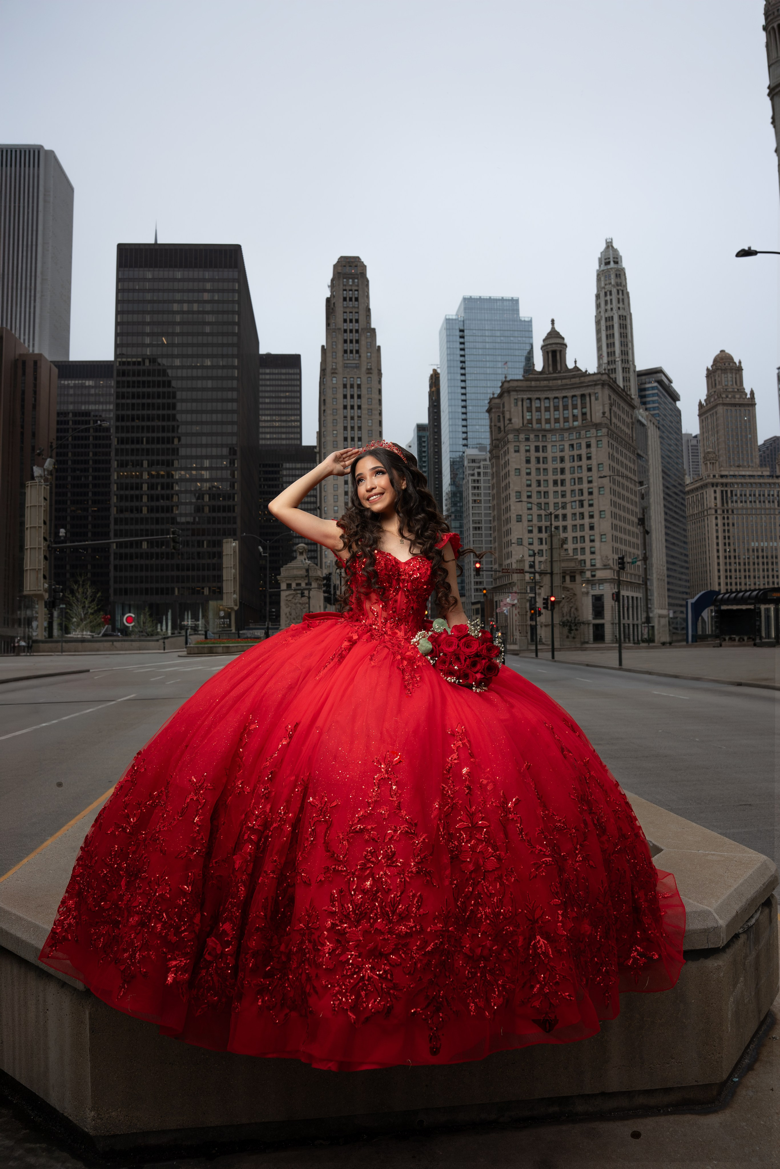 XV AÑOS XIMENA. Quinceañera y Bodas