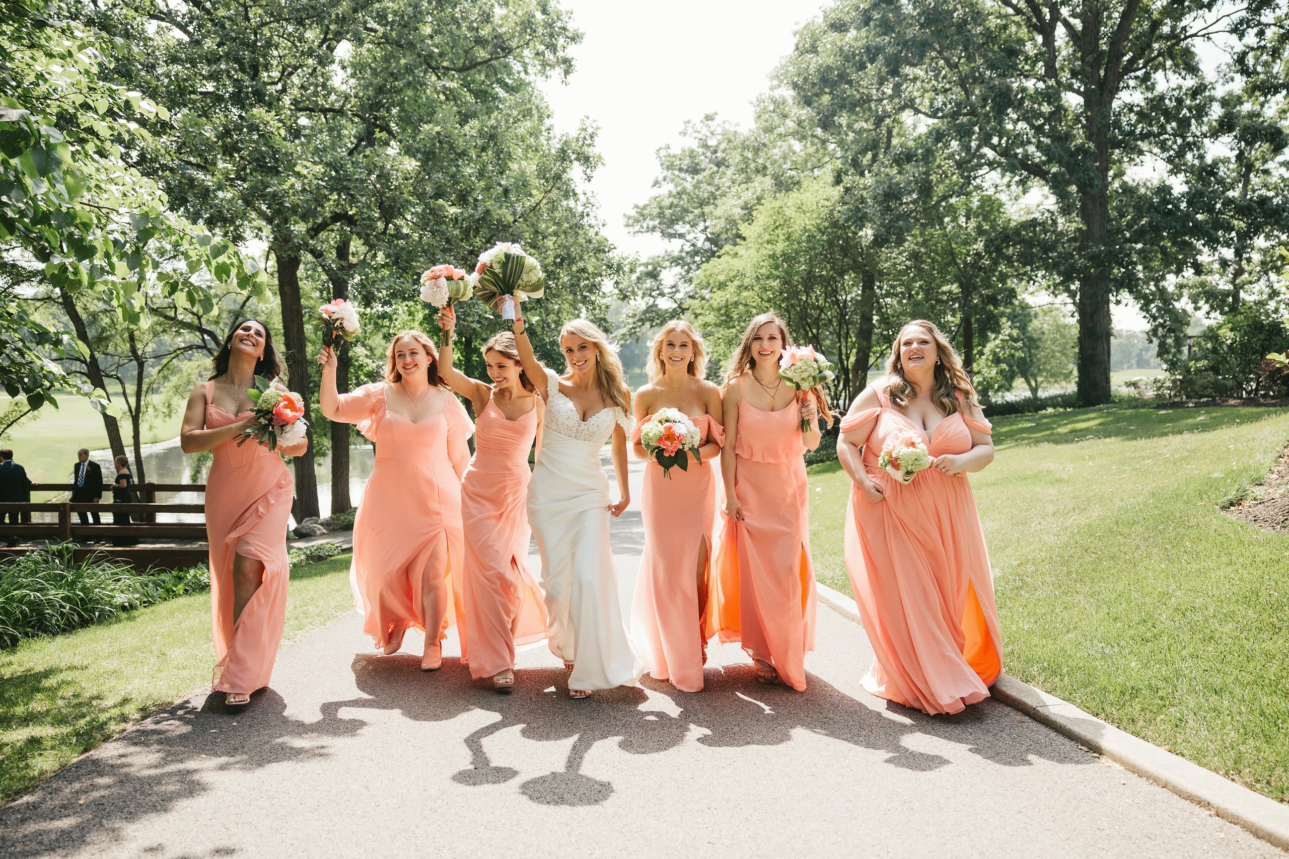 06.14.2025 Wedding. Wedding family event photographer in Chicago Nick Yushevich