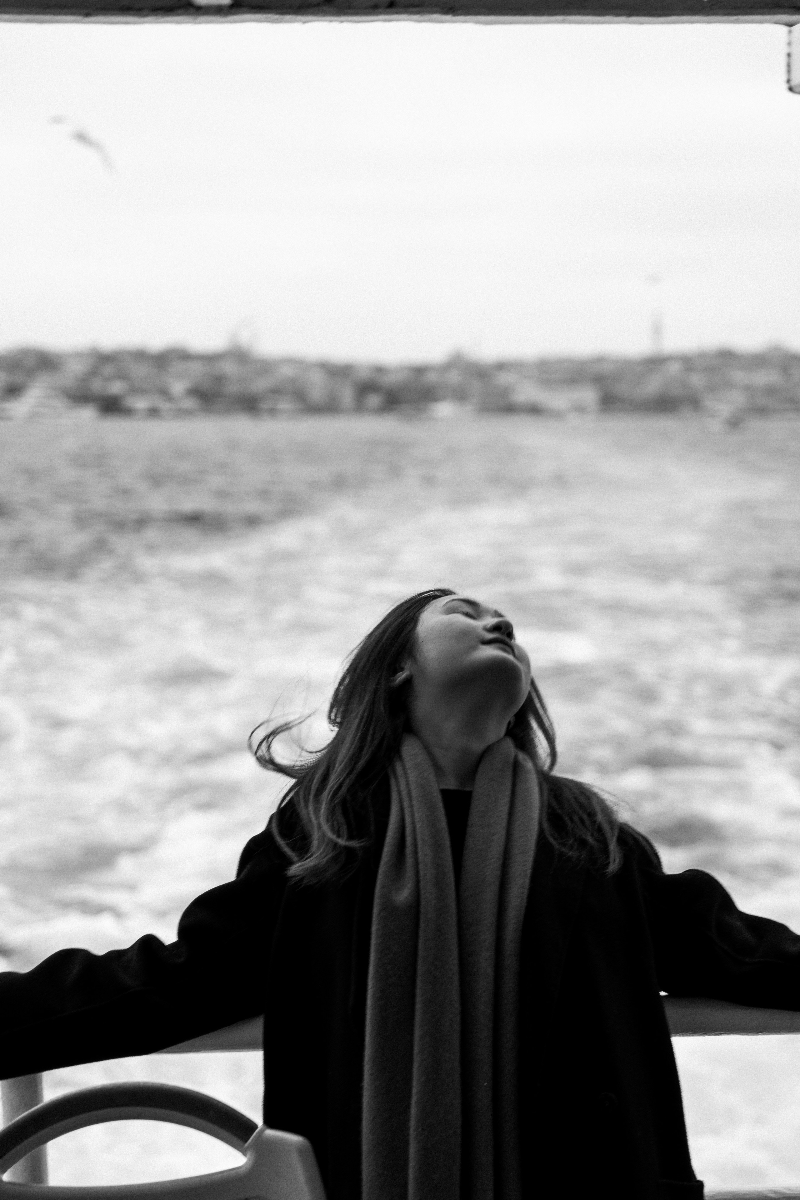 . Фотопрогулки в Стамбуле