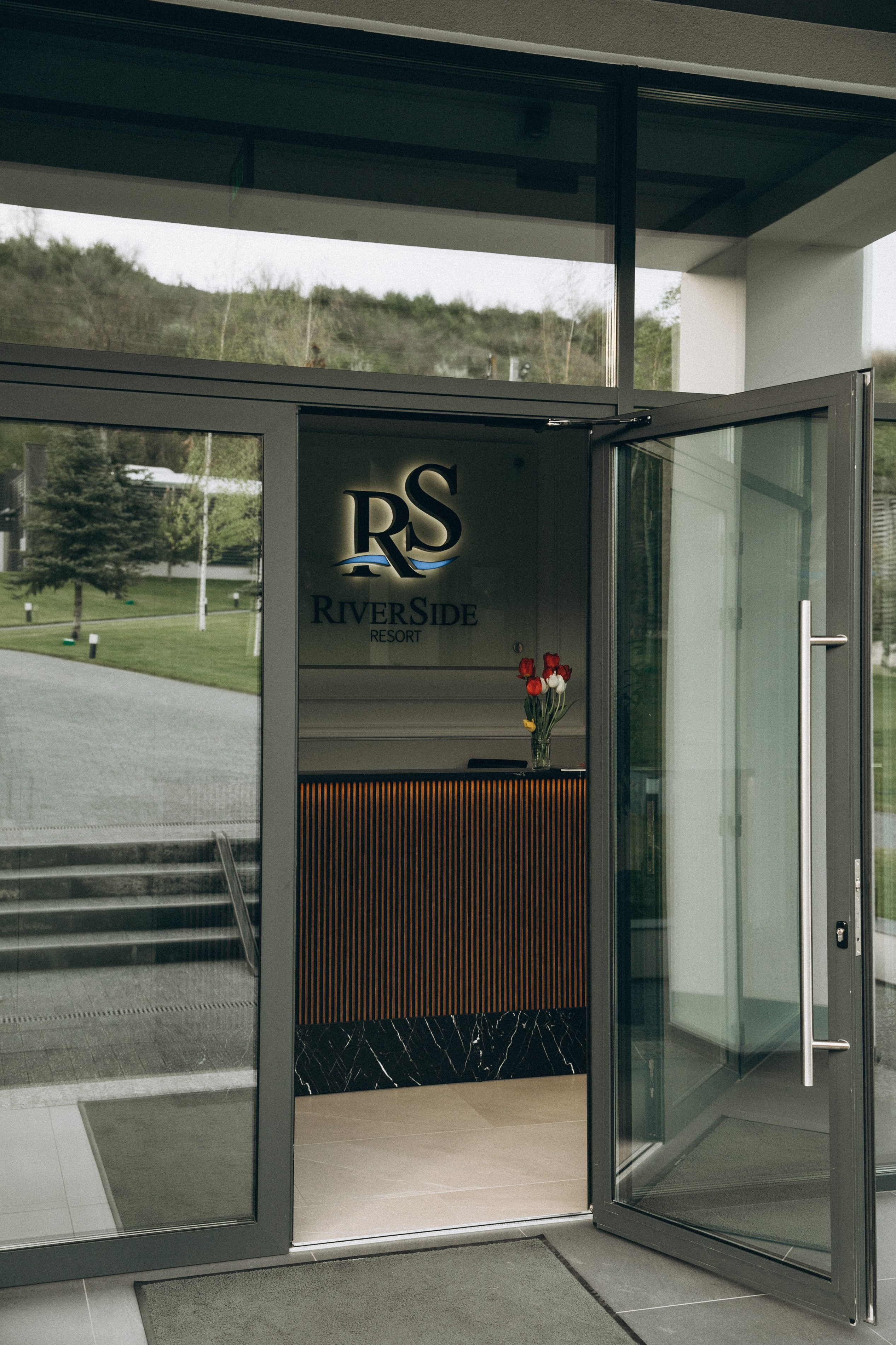 Riversideresort. Фотограф в Кишинёве