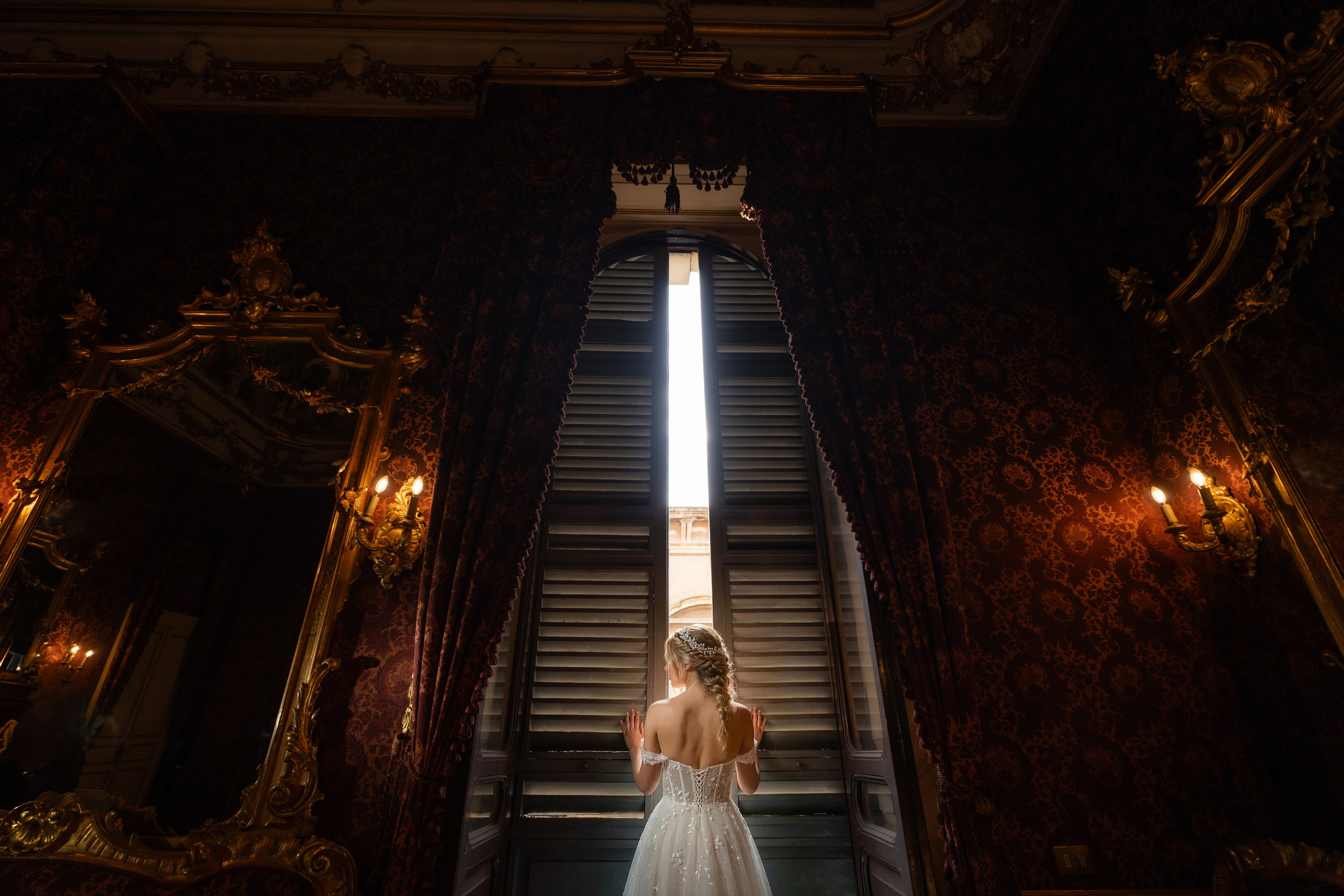 Portfolio. MSZen Production — fotografia e video professionale a Catania
