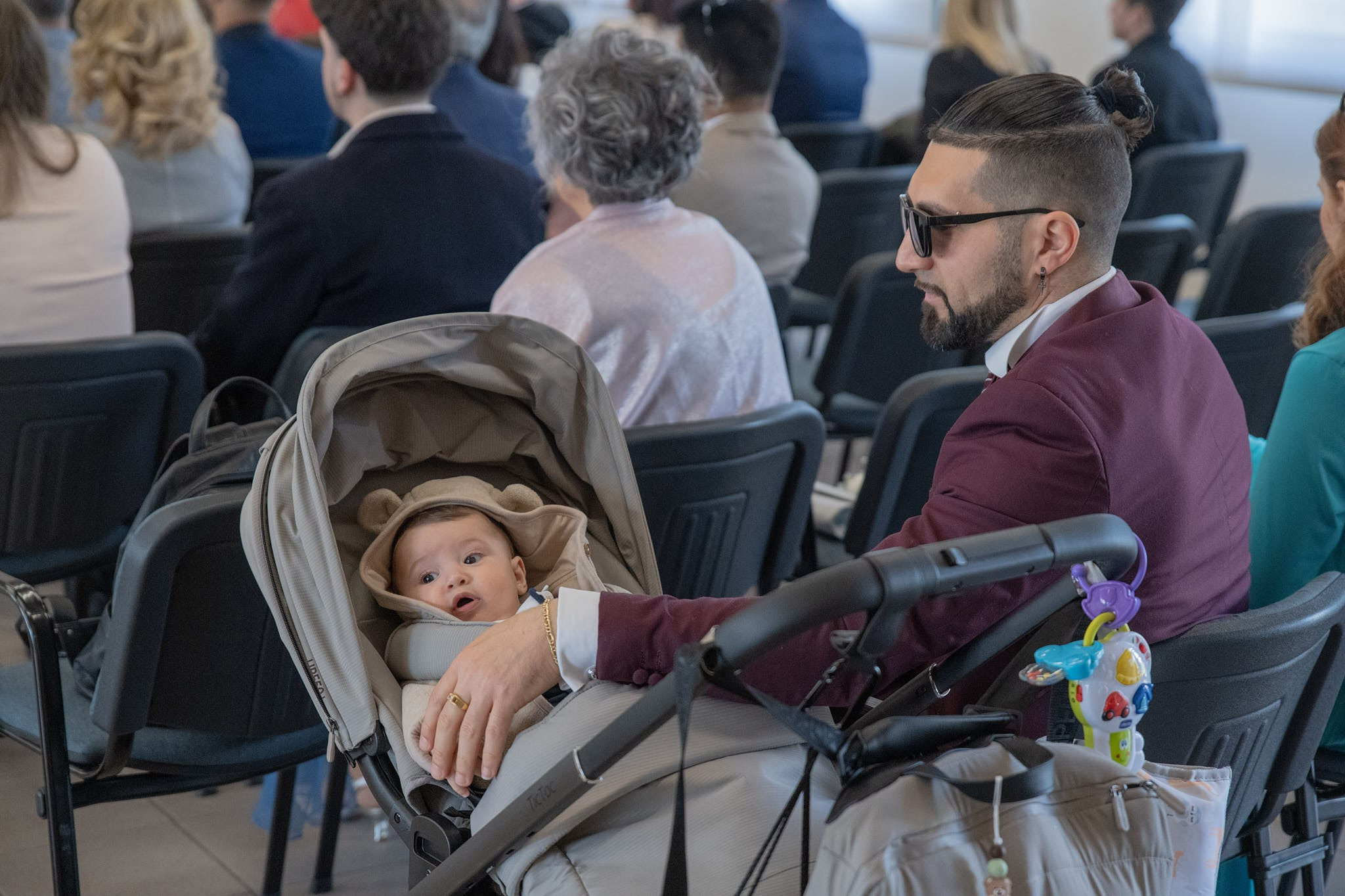 Angelo & Claudia. Fotografo matrimonio Lago di Como Ferrari Media Production