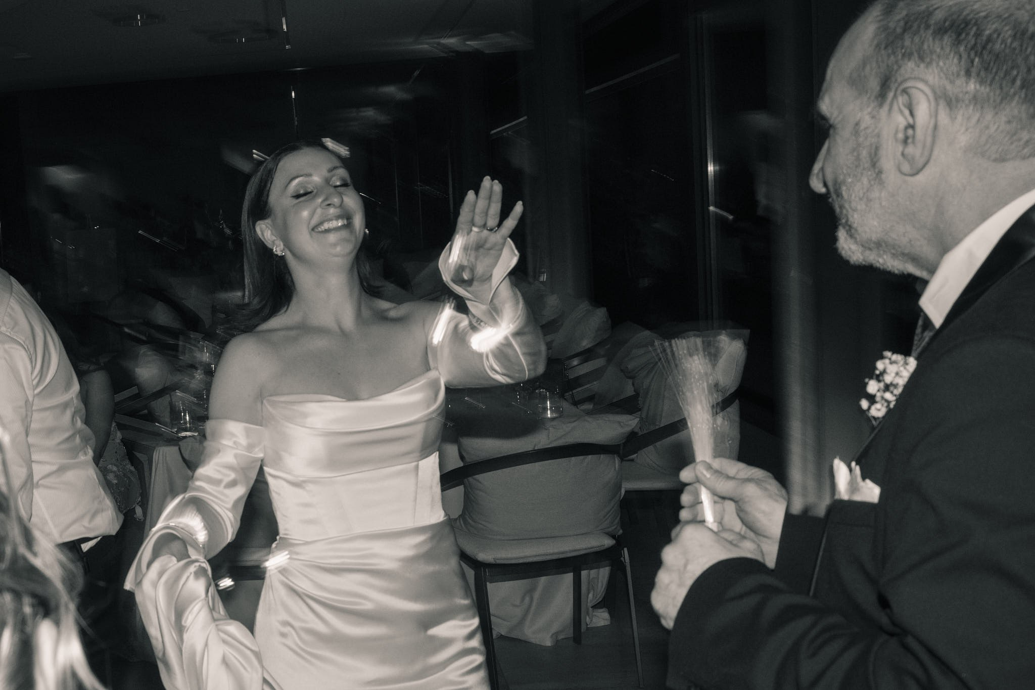 Roxie & Richard Wedding. Fotografo matrimonio Lago di Como Ferrari Media Production