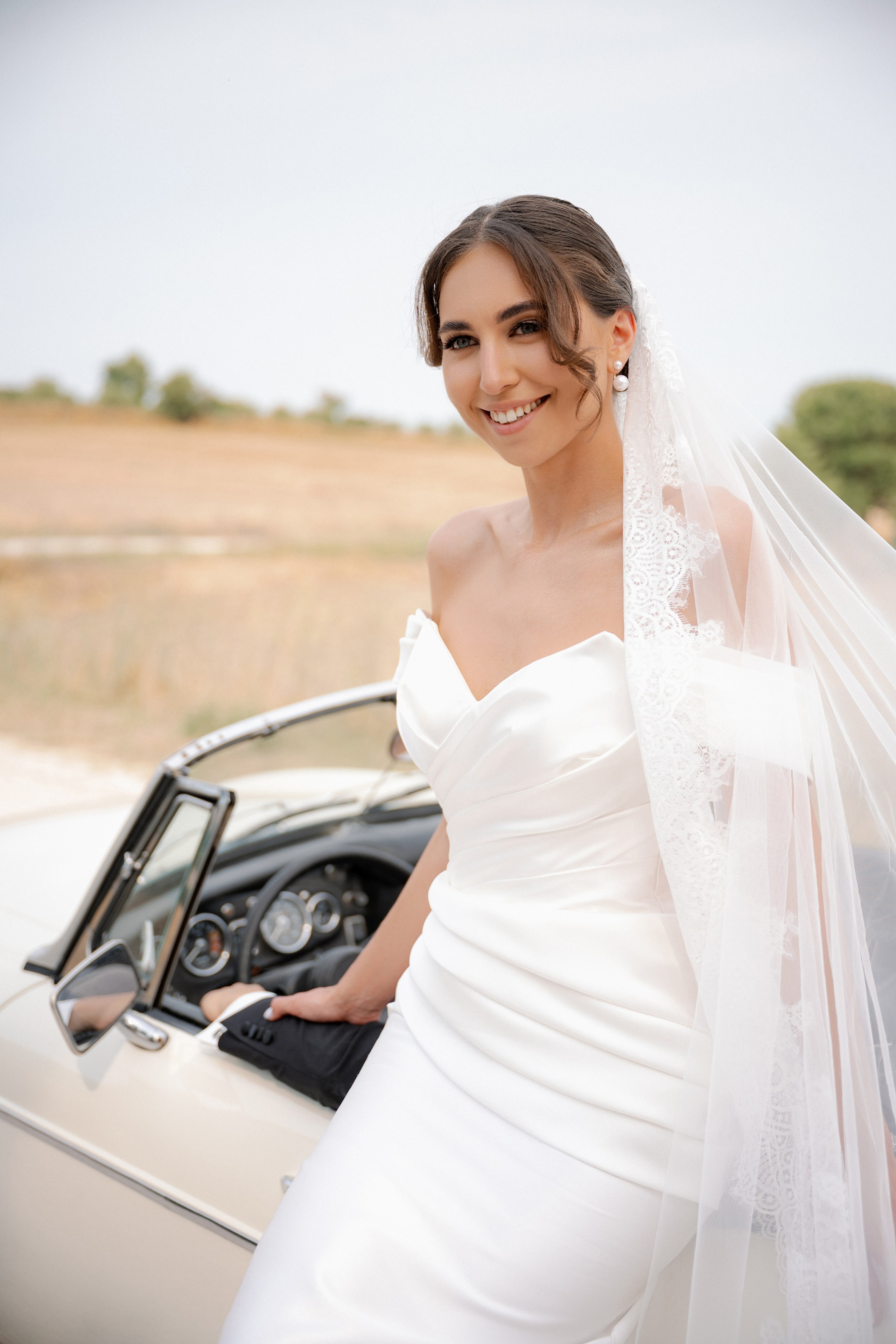 KSENYA & VLADIMIR. Bakasphoto wedding and lifestyle photography Latvia and Worldwide