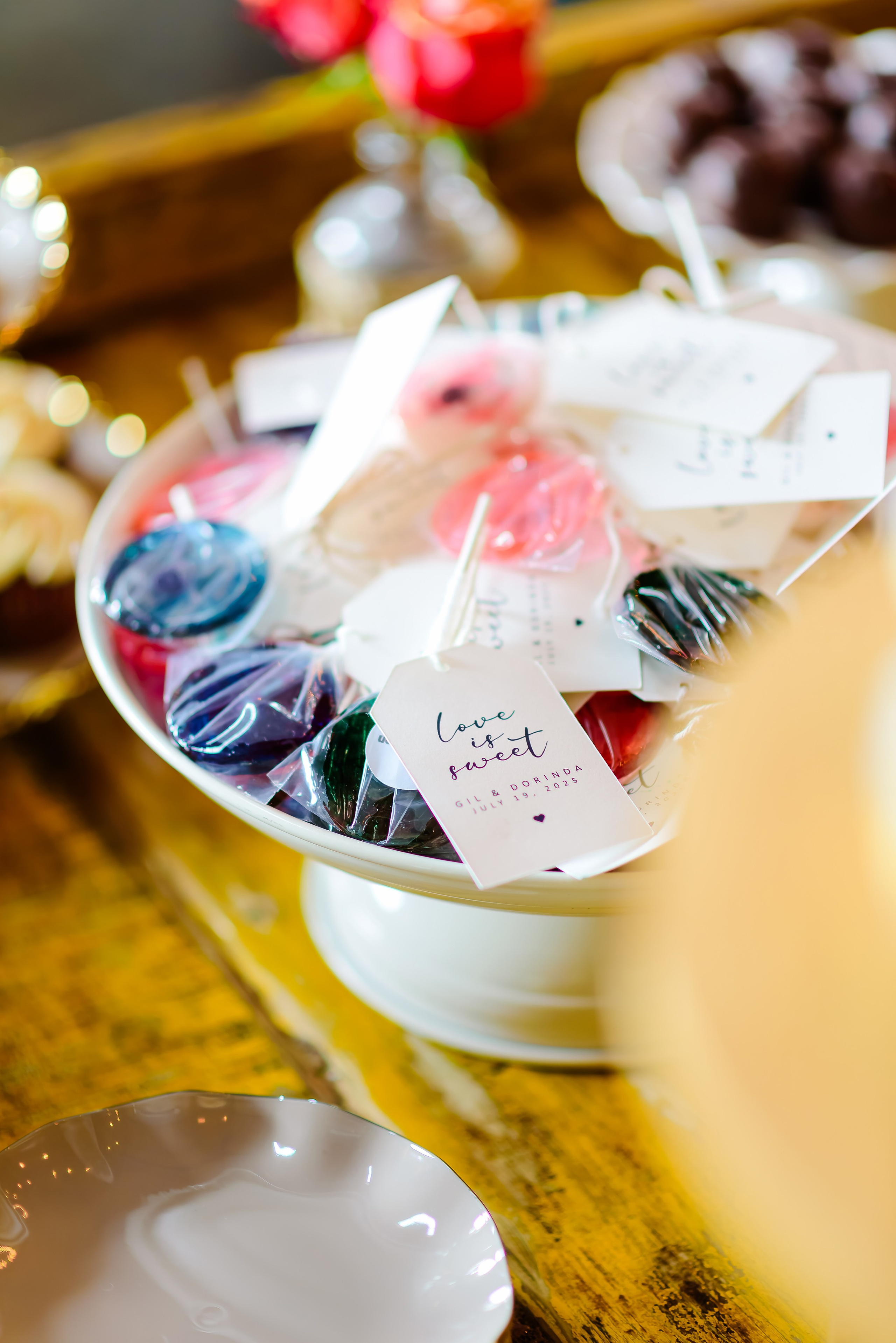 Dorinda + Gil’s Vow Renewal. Alexandria Danielle Photography | Fort Wayne & Indianapolis Wedding Photographer