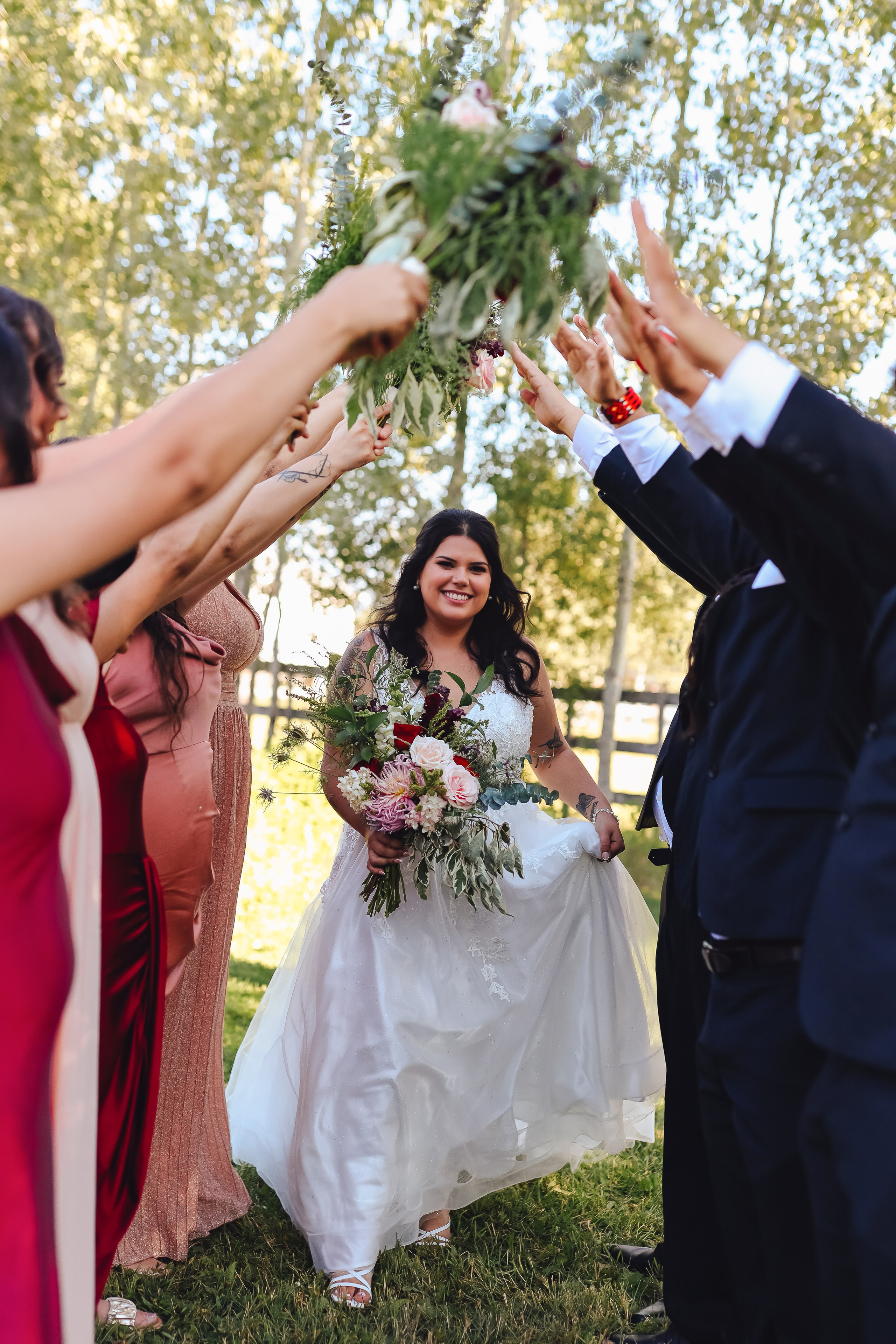 Wedding. Ellen Litvinova photography