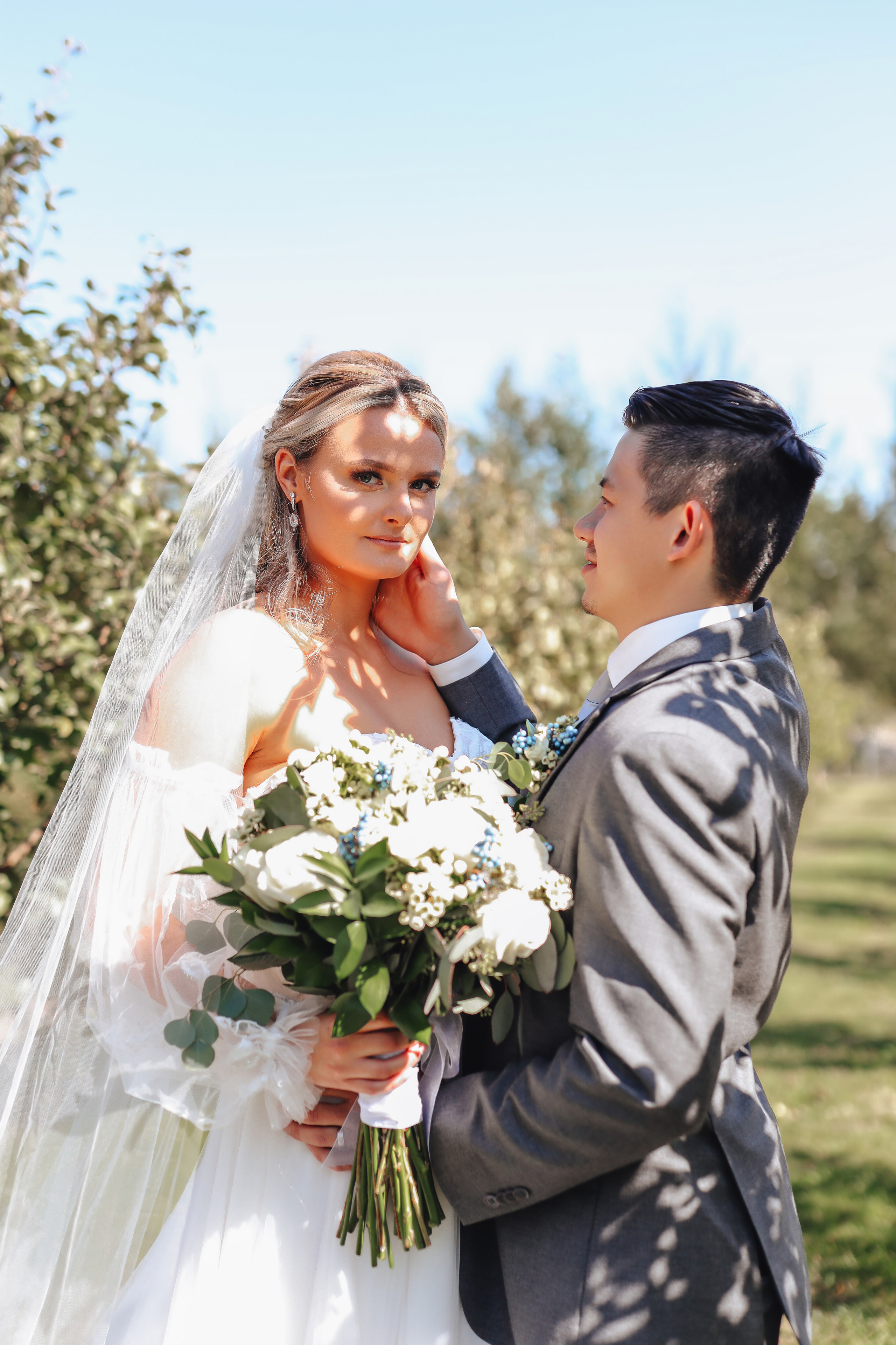 Wedding. Ellen Litvinova photography