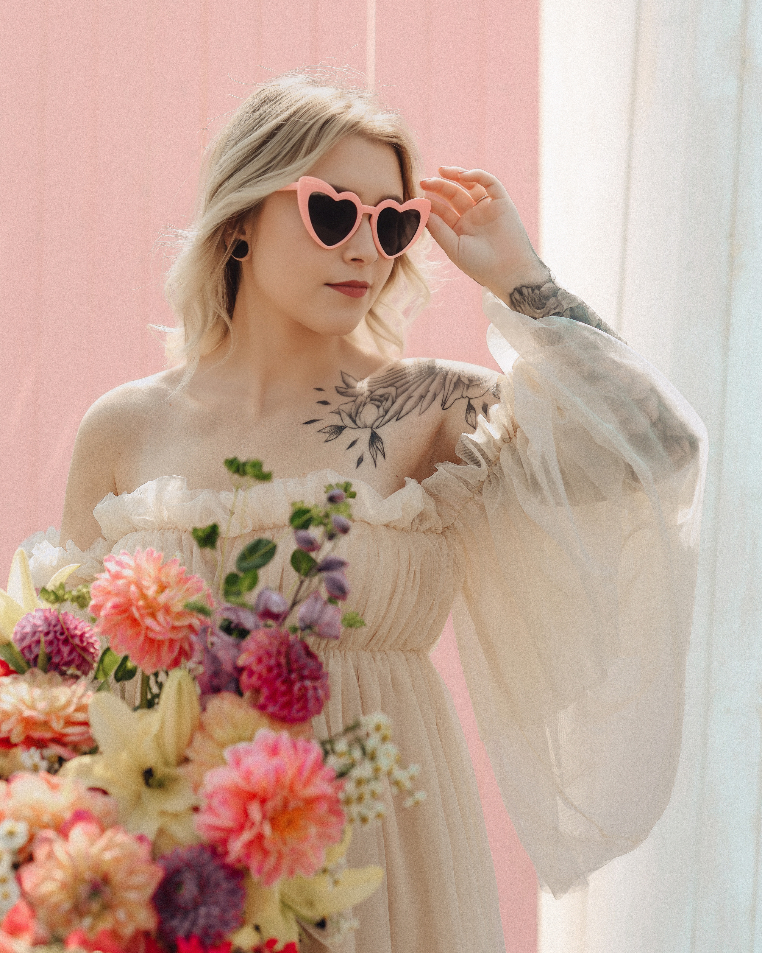 Wedding. Ellen Litvinova photography