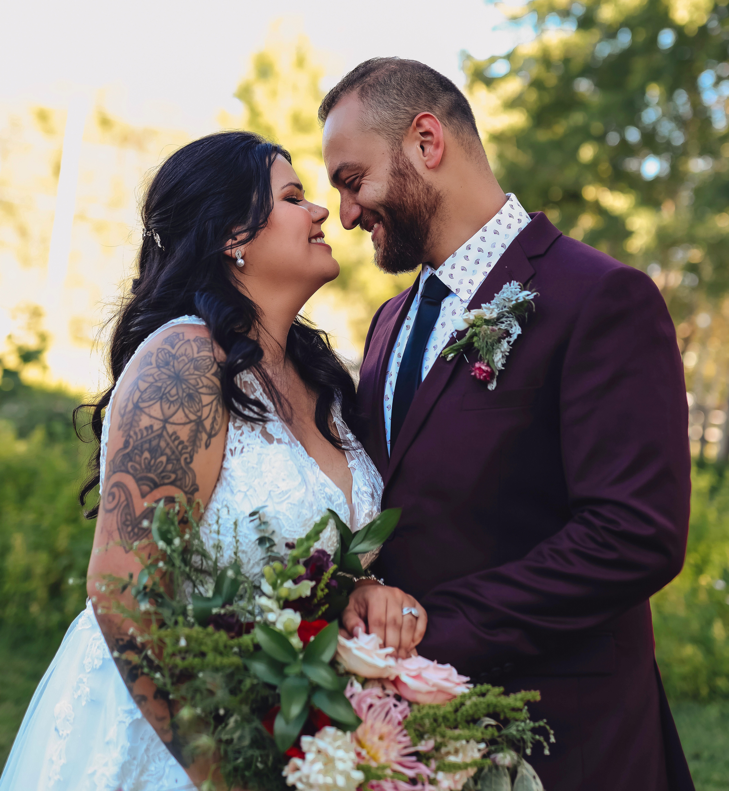 Wedding. Ellen Litvinova photography