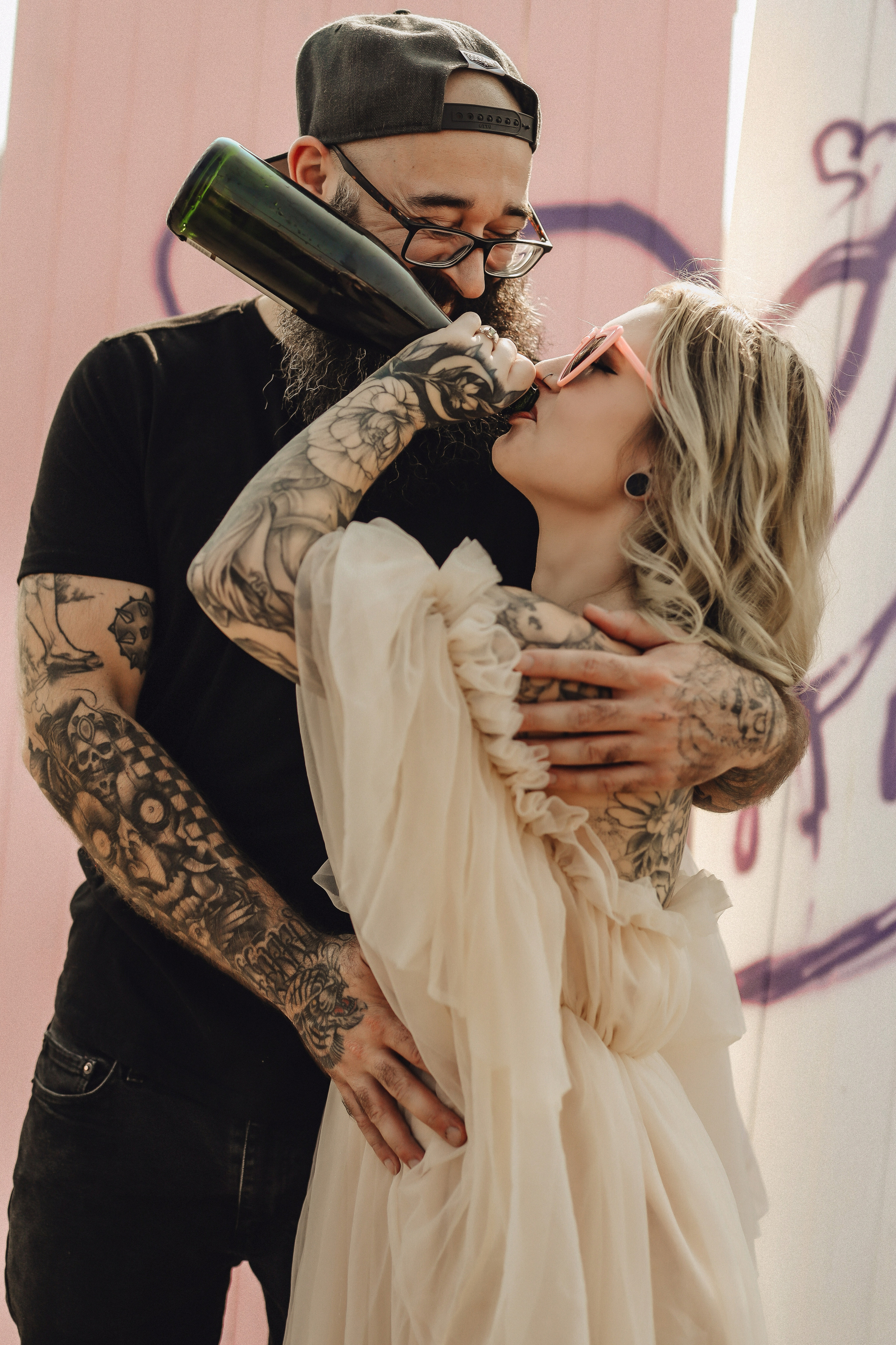 Wedding. Ellen Litvinova photography