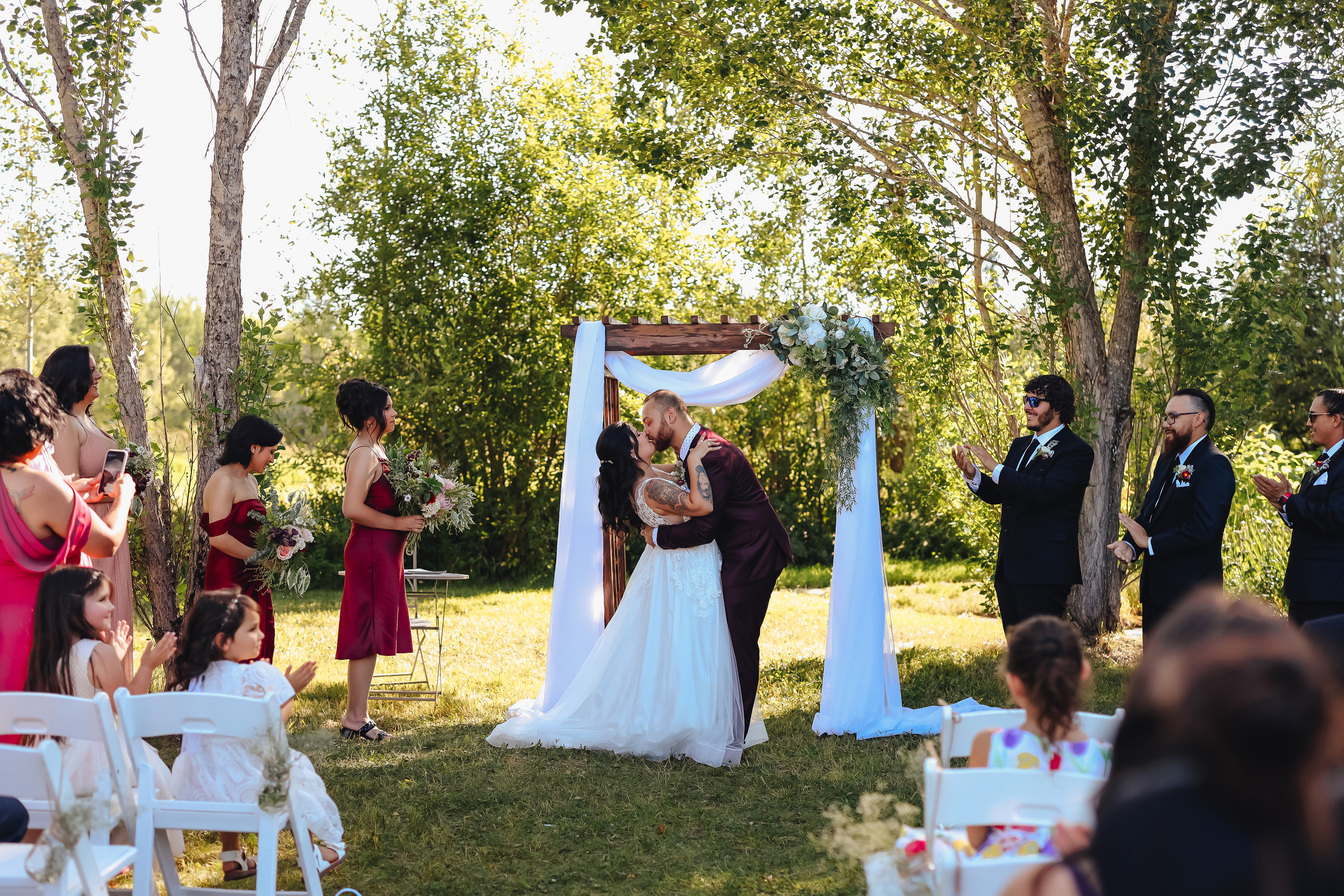 Wedding. Ellen Litvinova photography