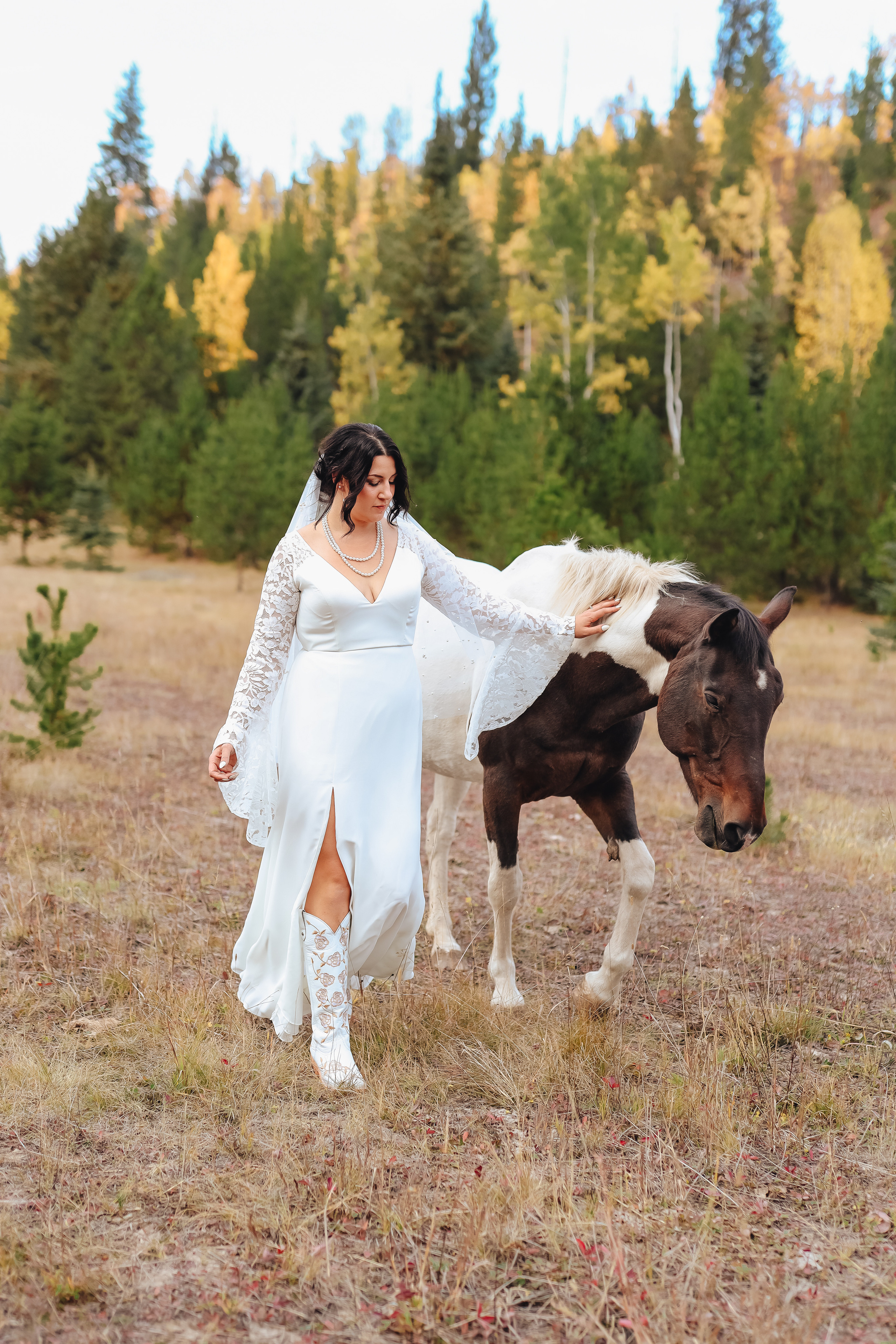 Wedding. Ellen Litvinova photography