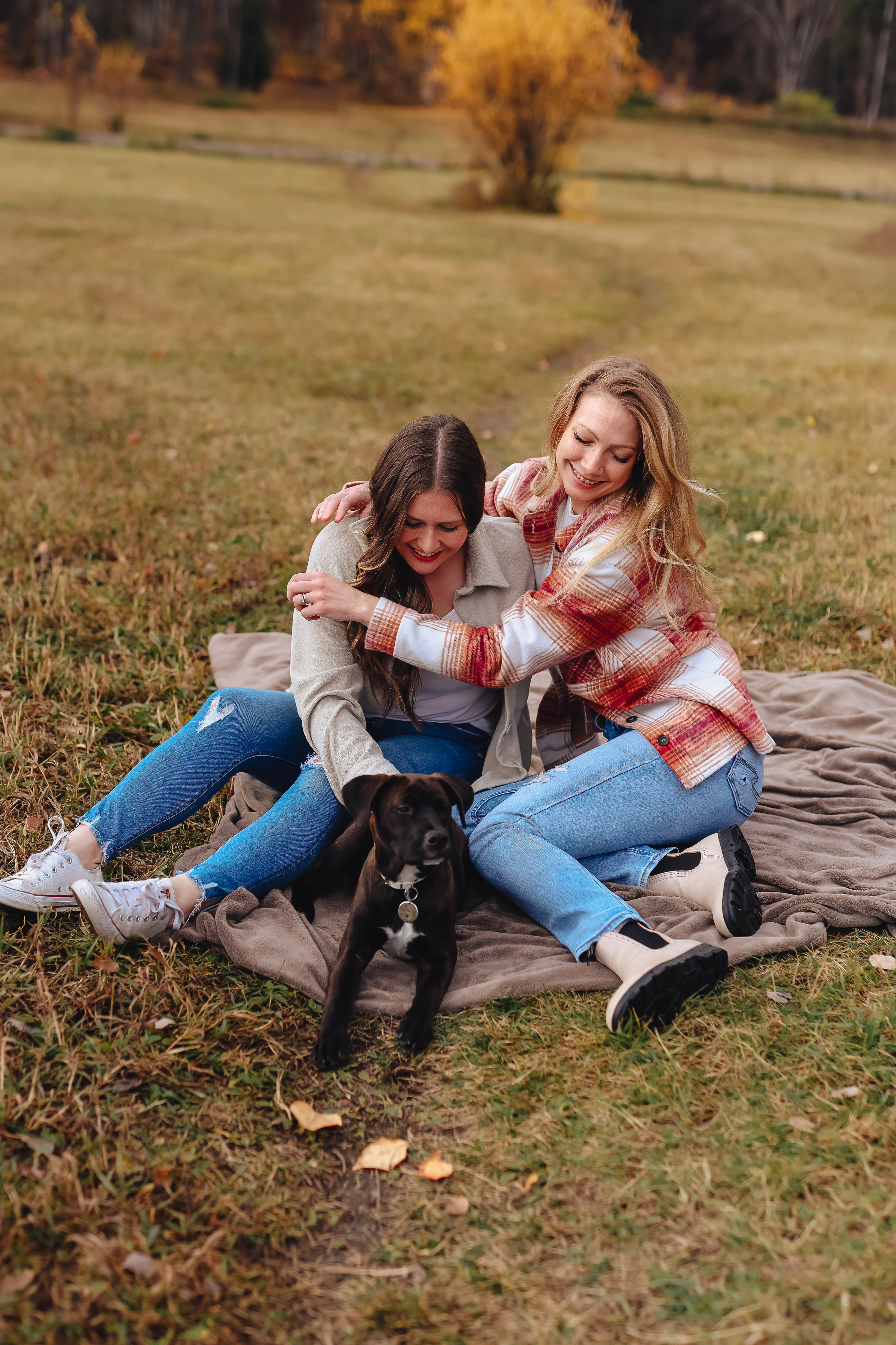 Personal/boudoir. Ellen Litvinova photography