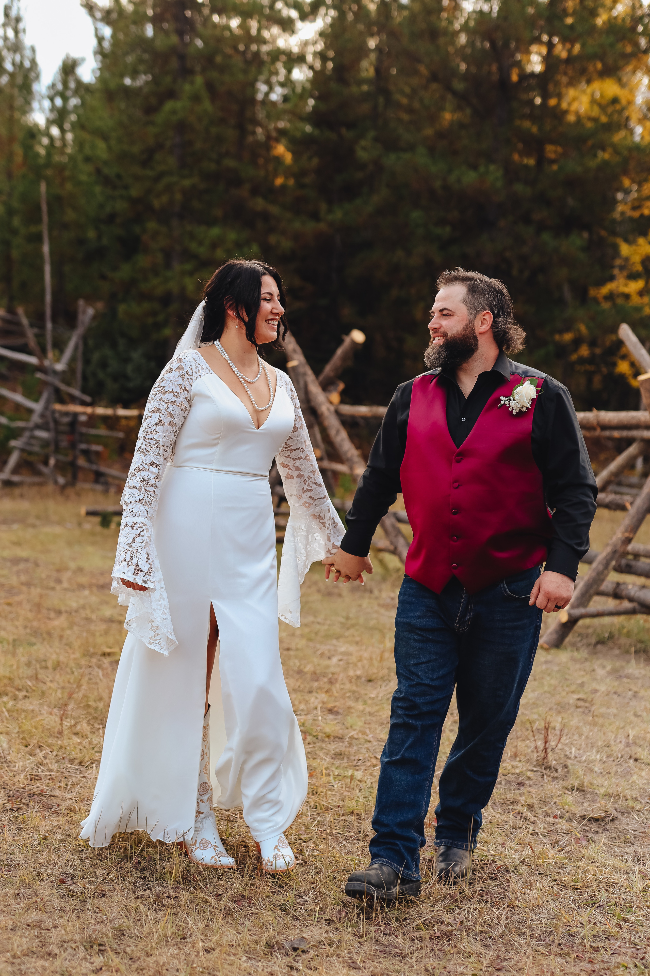 Wedding. Ellen Litvinova photography