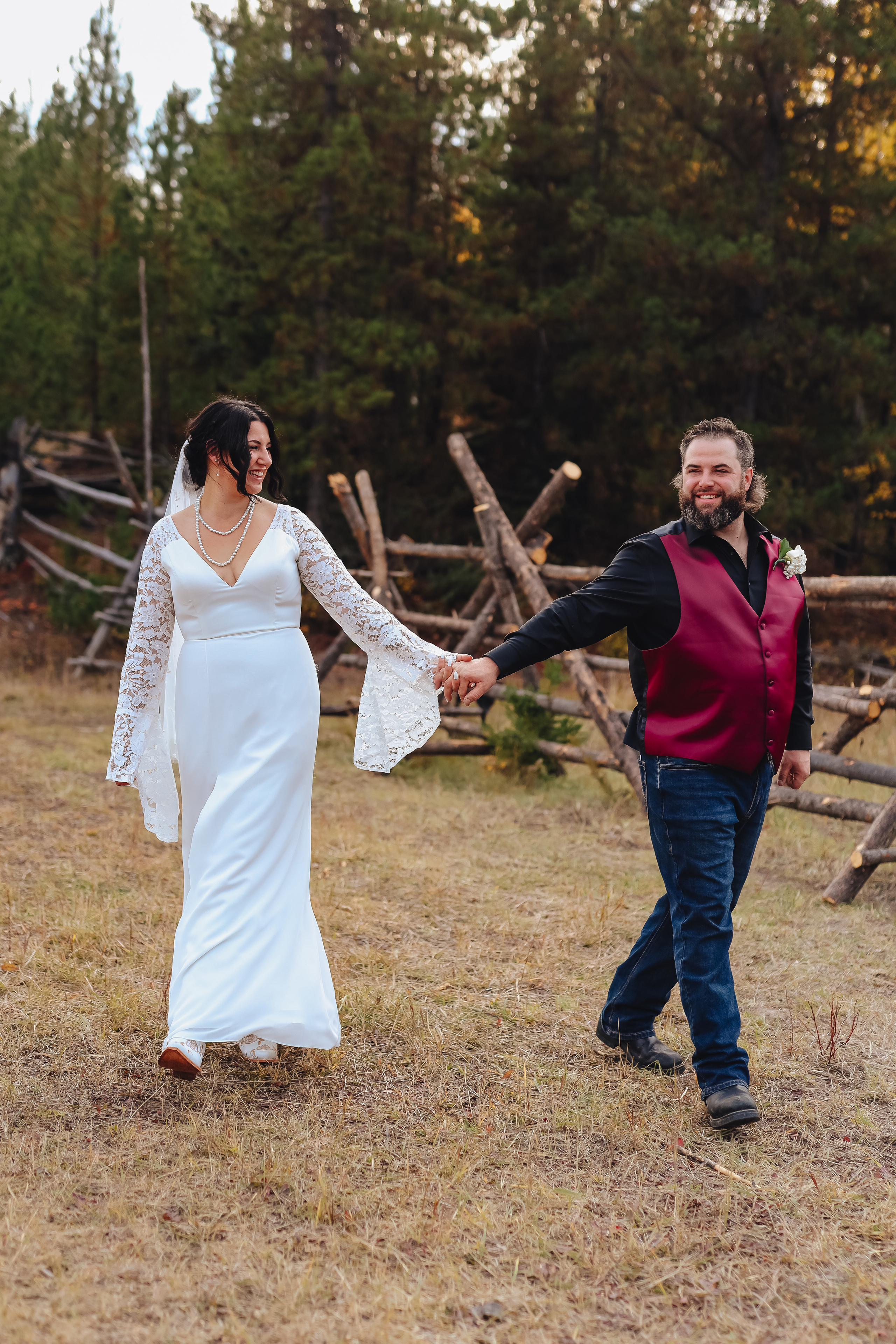 Wedding. Ellen Litvinova photography