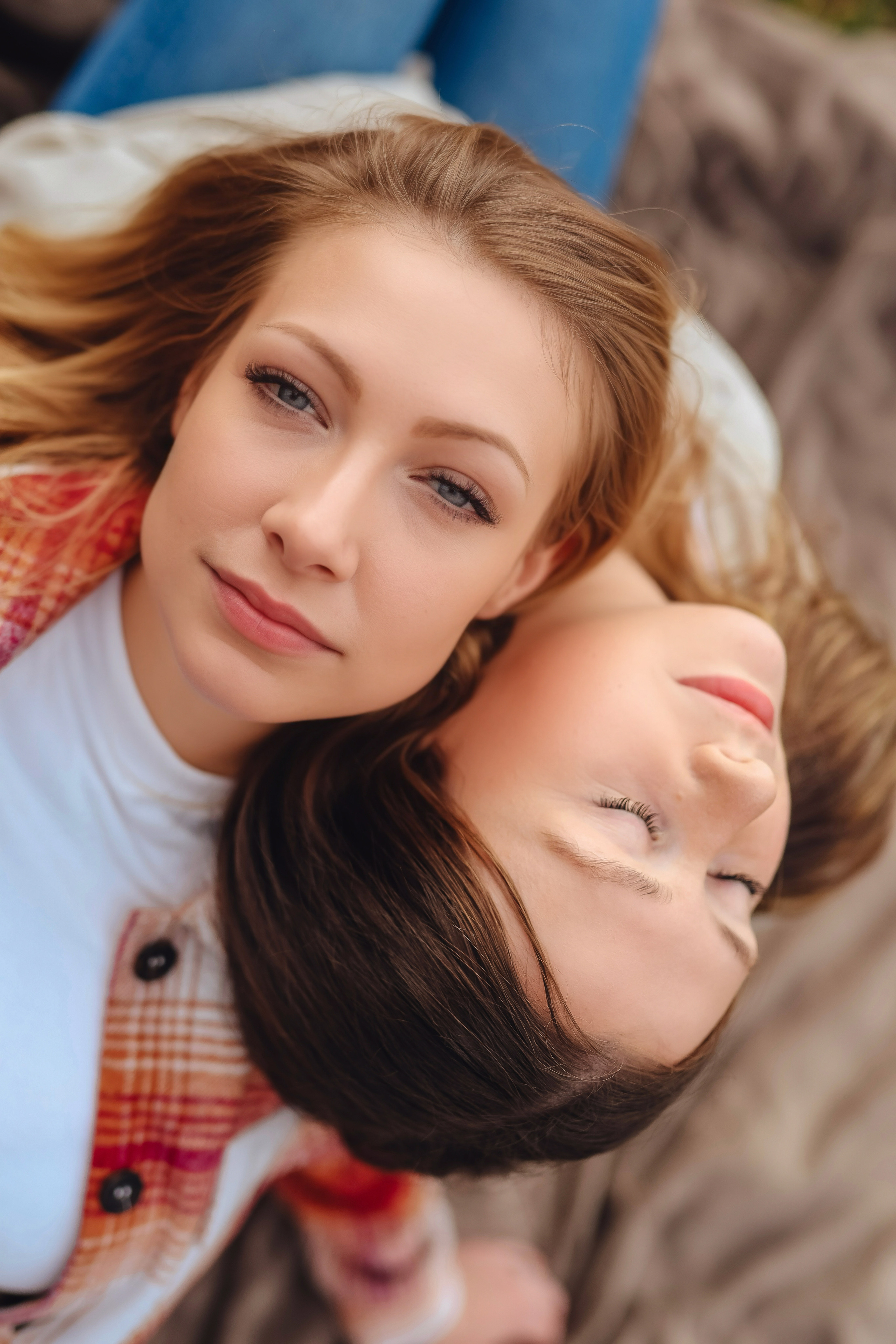 Personal/boudoir. Ellen Litvinova photography