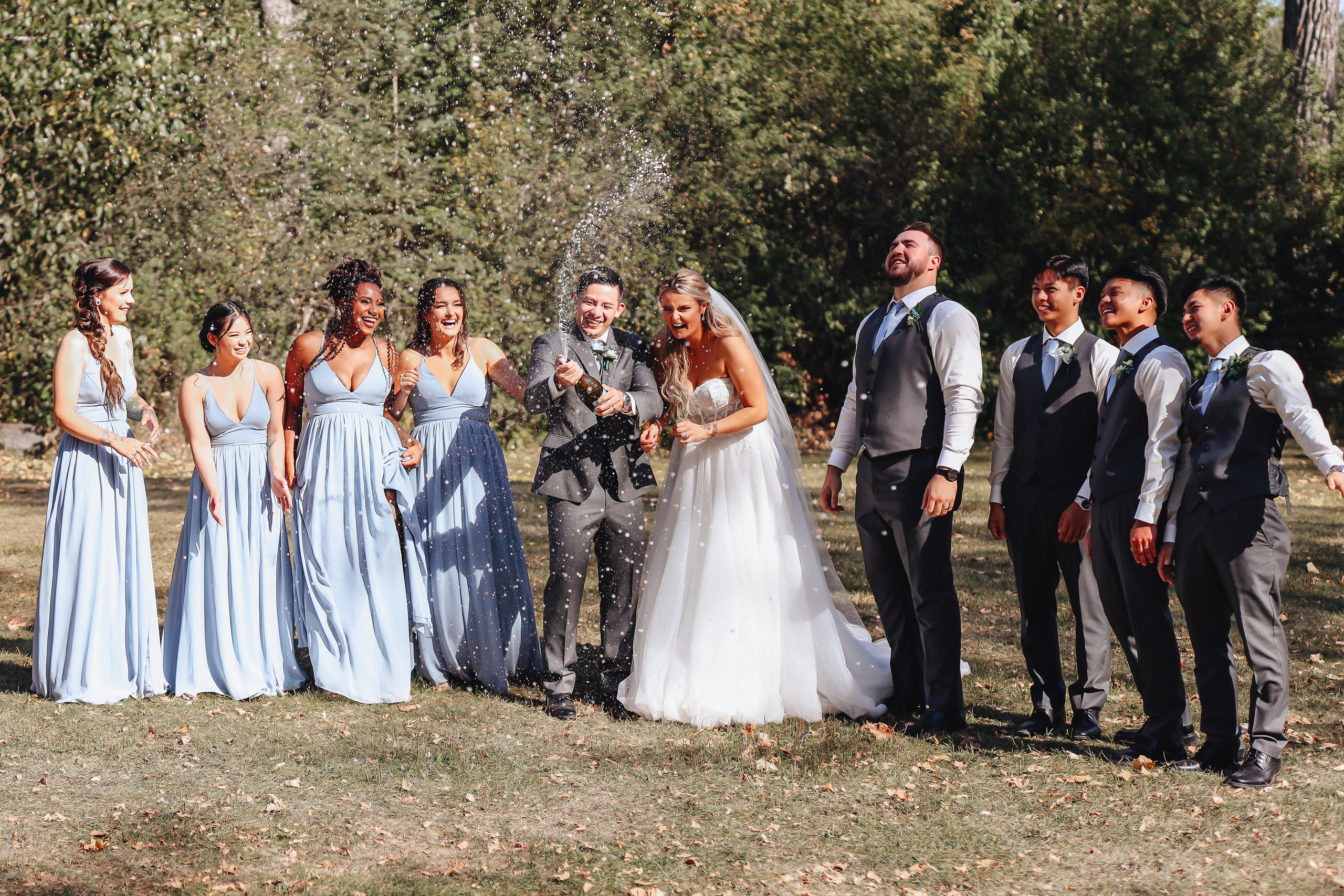 Wedding. Ellen Litvinova photography