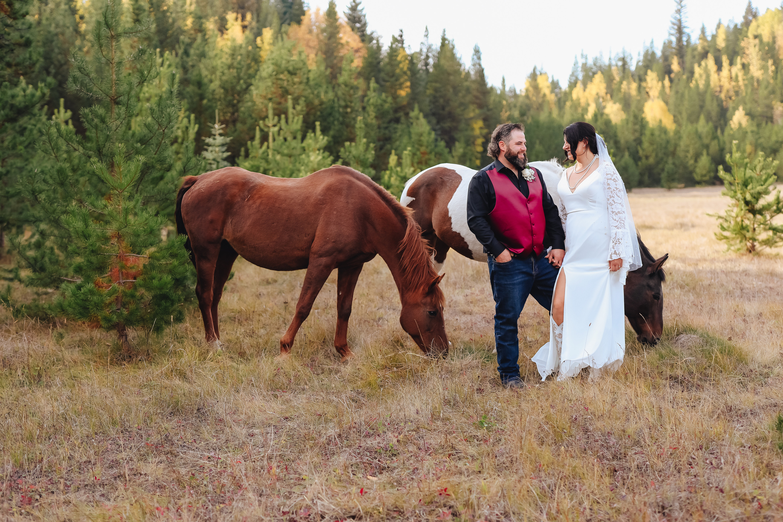 Wedding. Ellen Litvinova photography