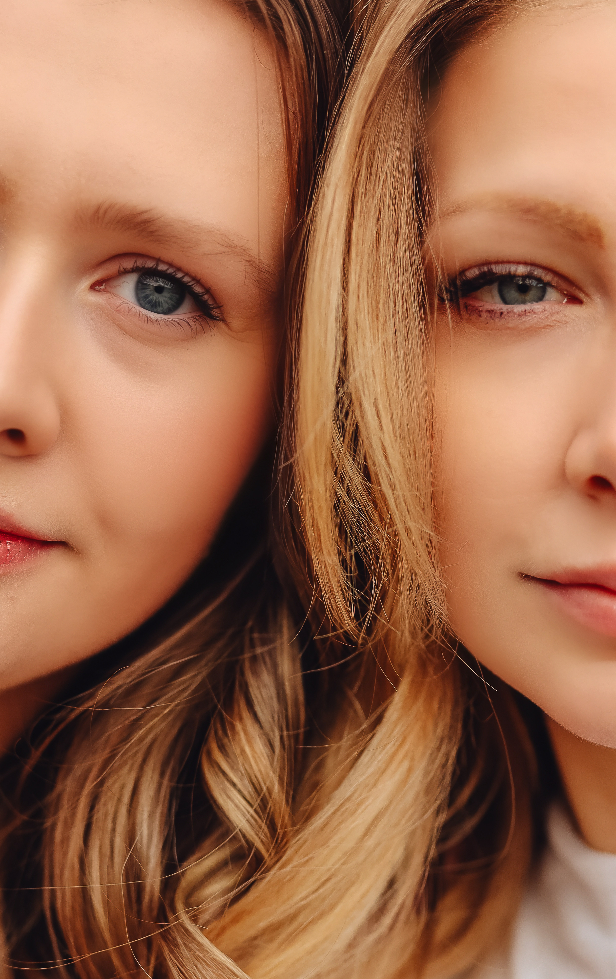 Personal/boudoir. Ellen Litvinova photography