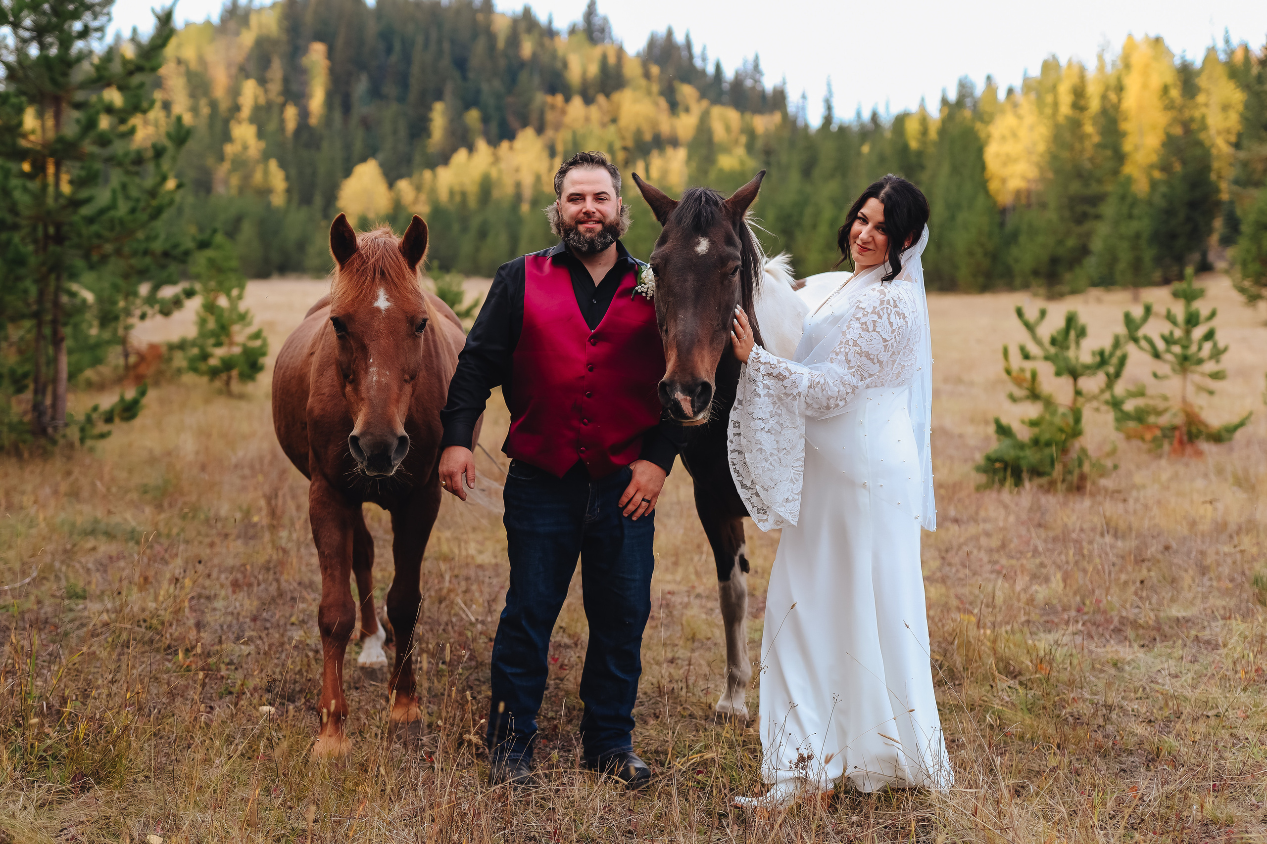 Wedding. Ellen Litvinova photography