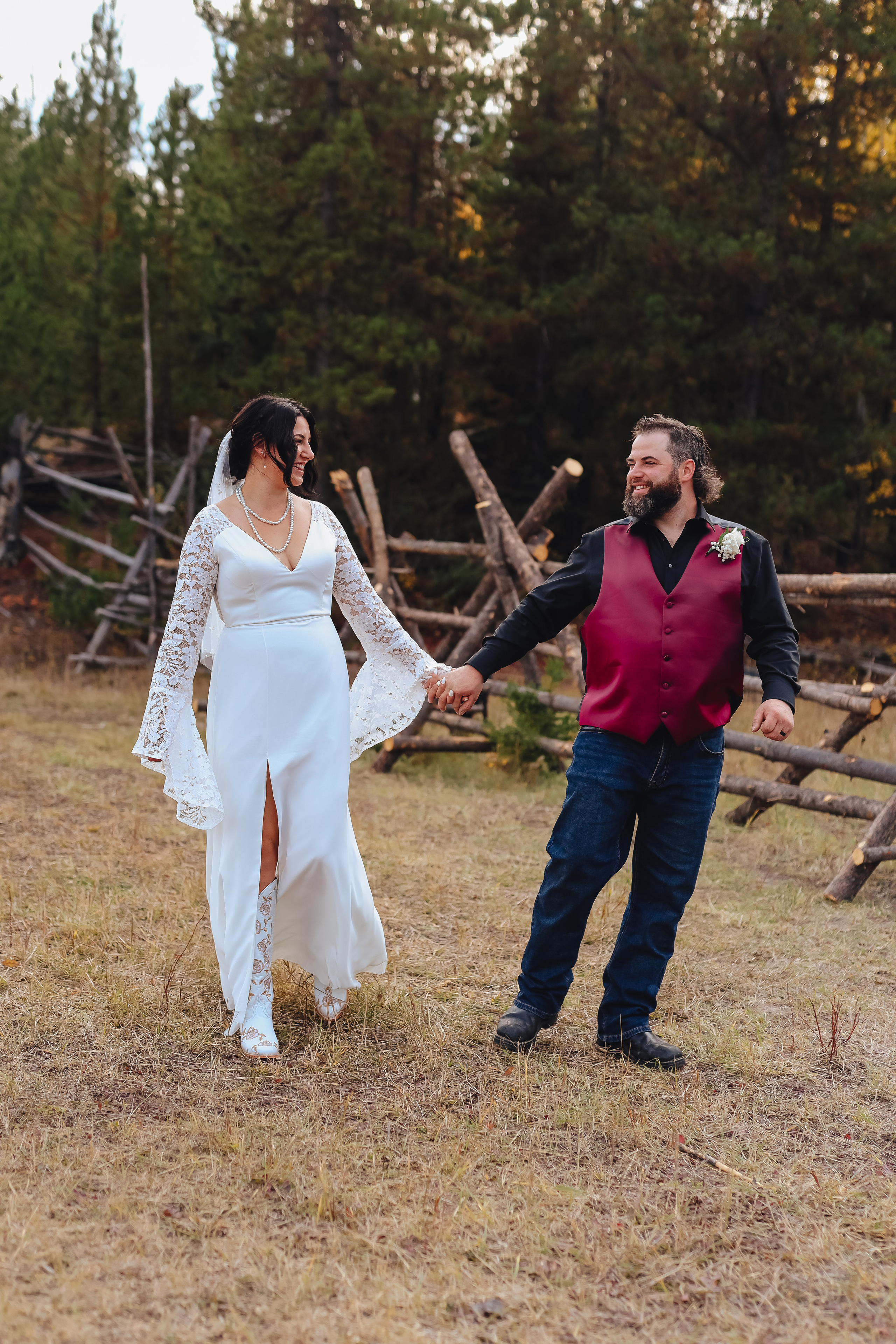 Wedding. Ellen Litvinova photography