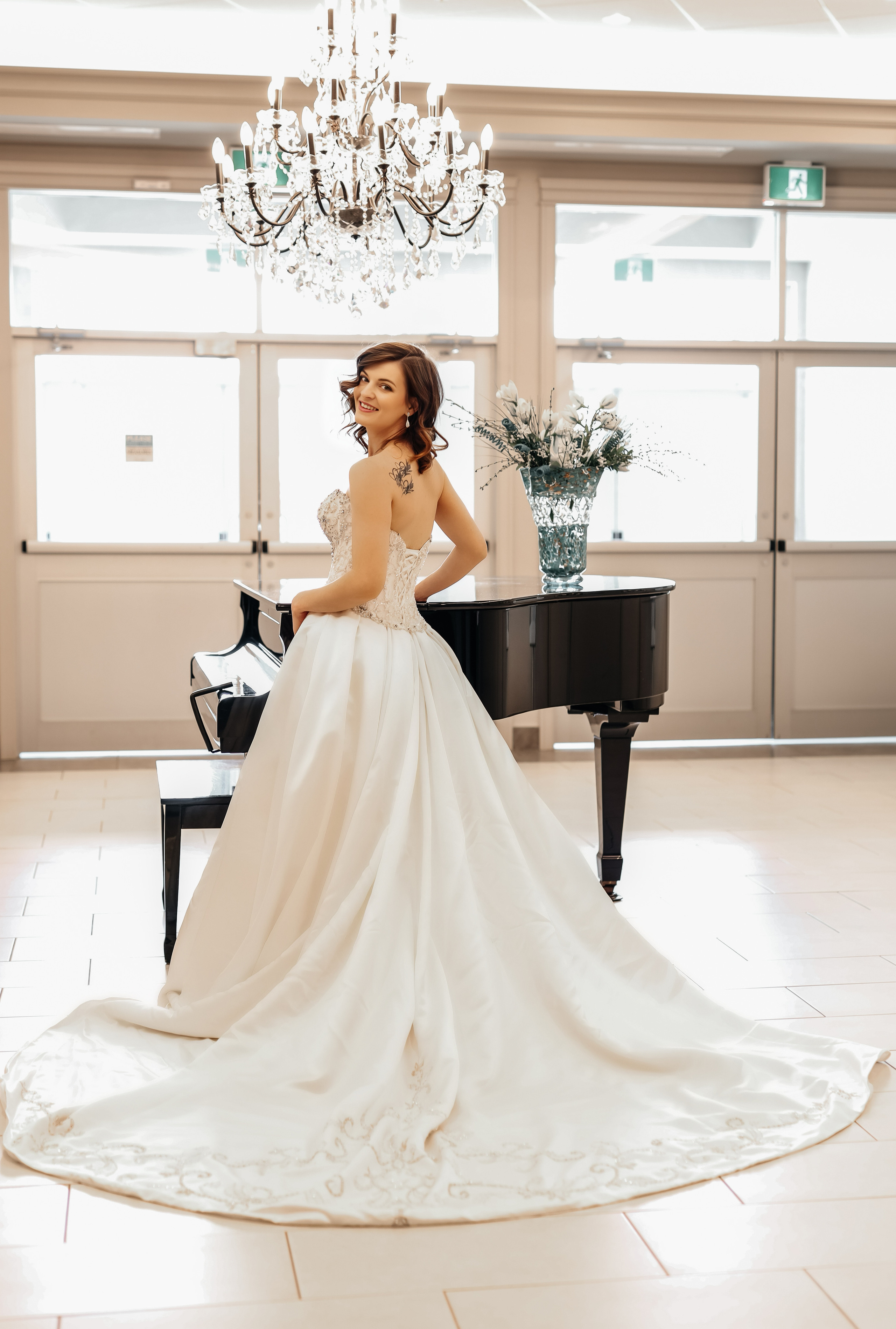 Wedding. Ellen Litvinova photography