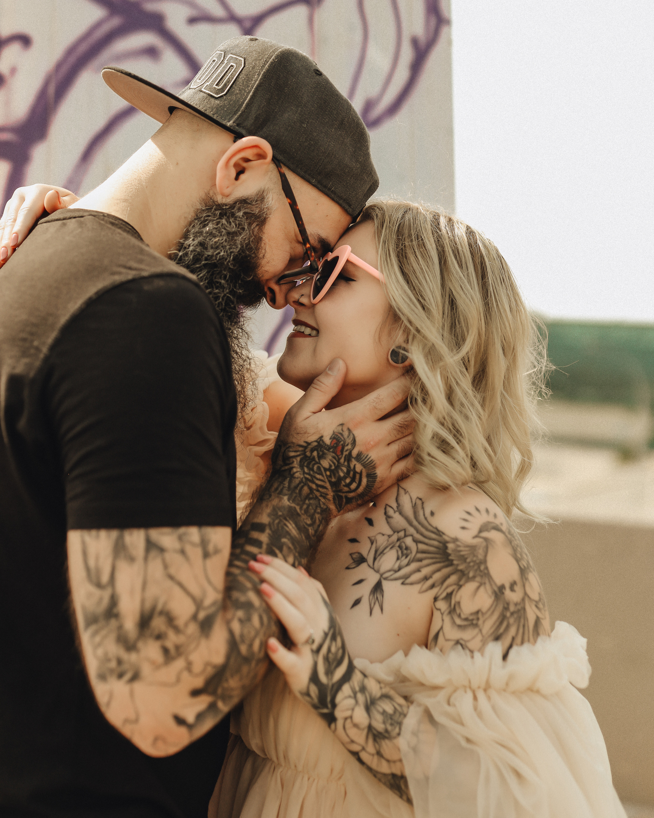 Wedding. Ellen Litvinova photography