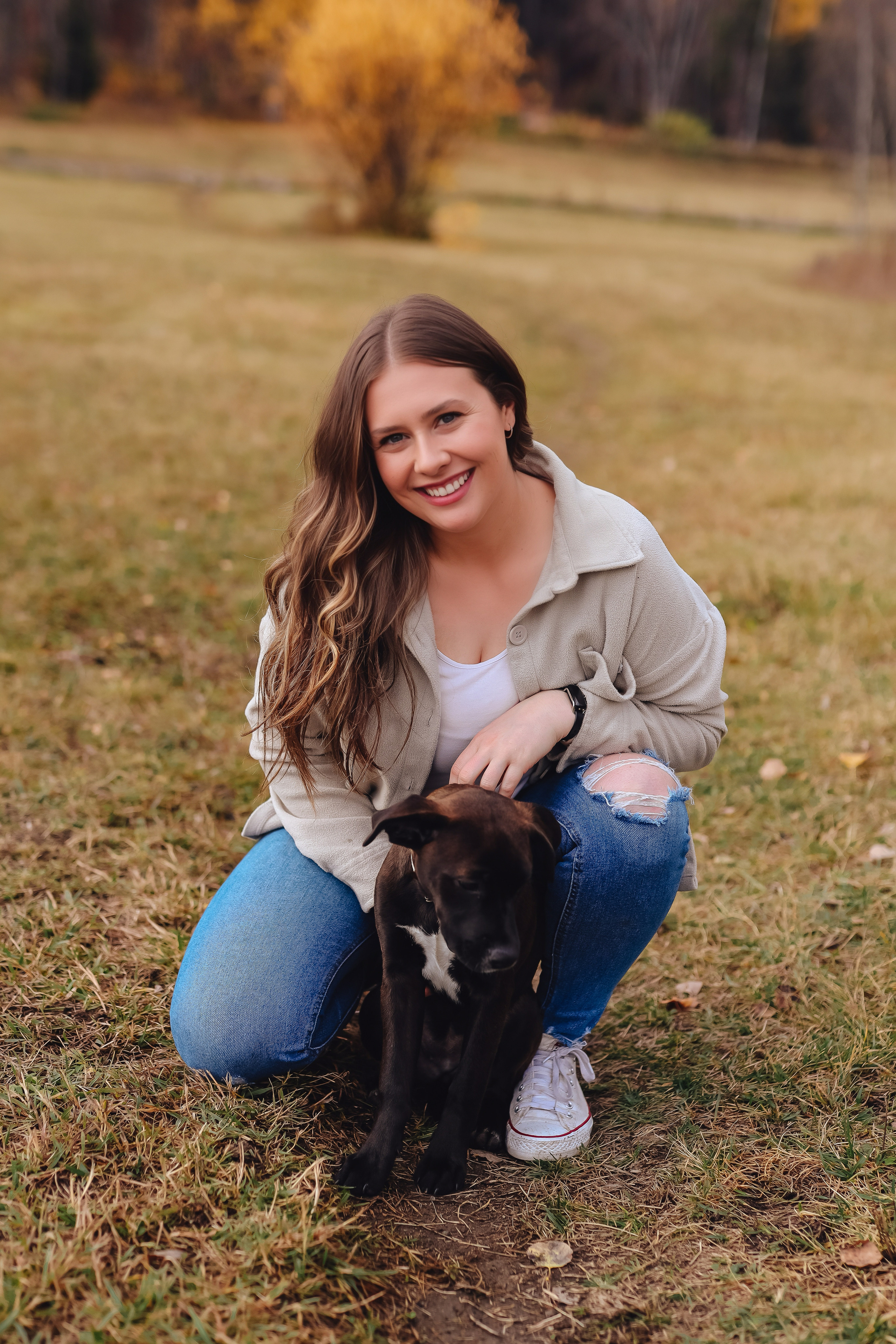 Personal/boudoir. Ellen Litvinova photography