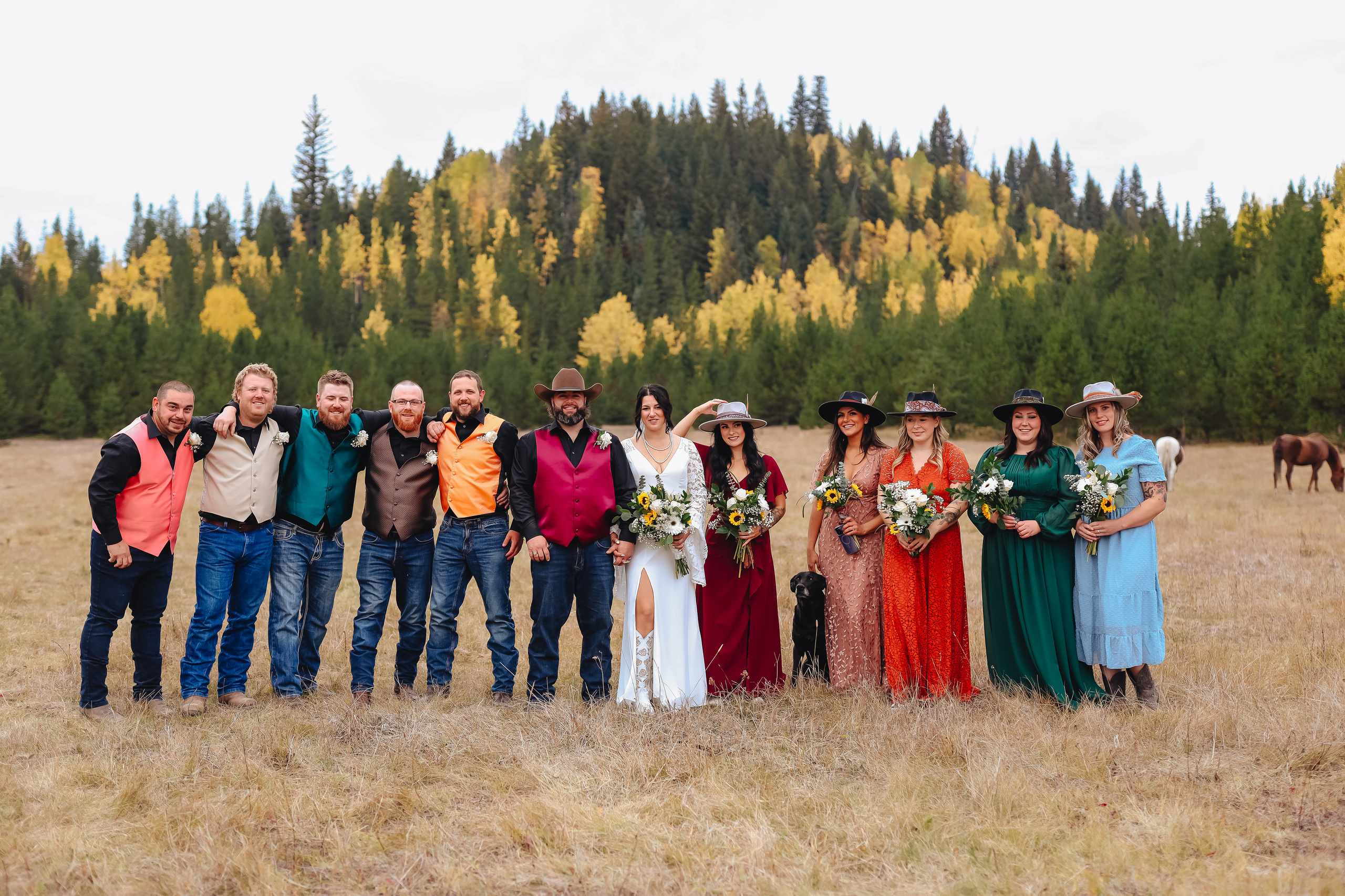 Wedding. Ellen Litvinova photography