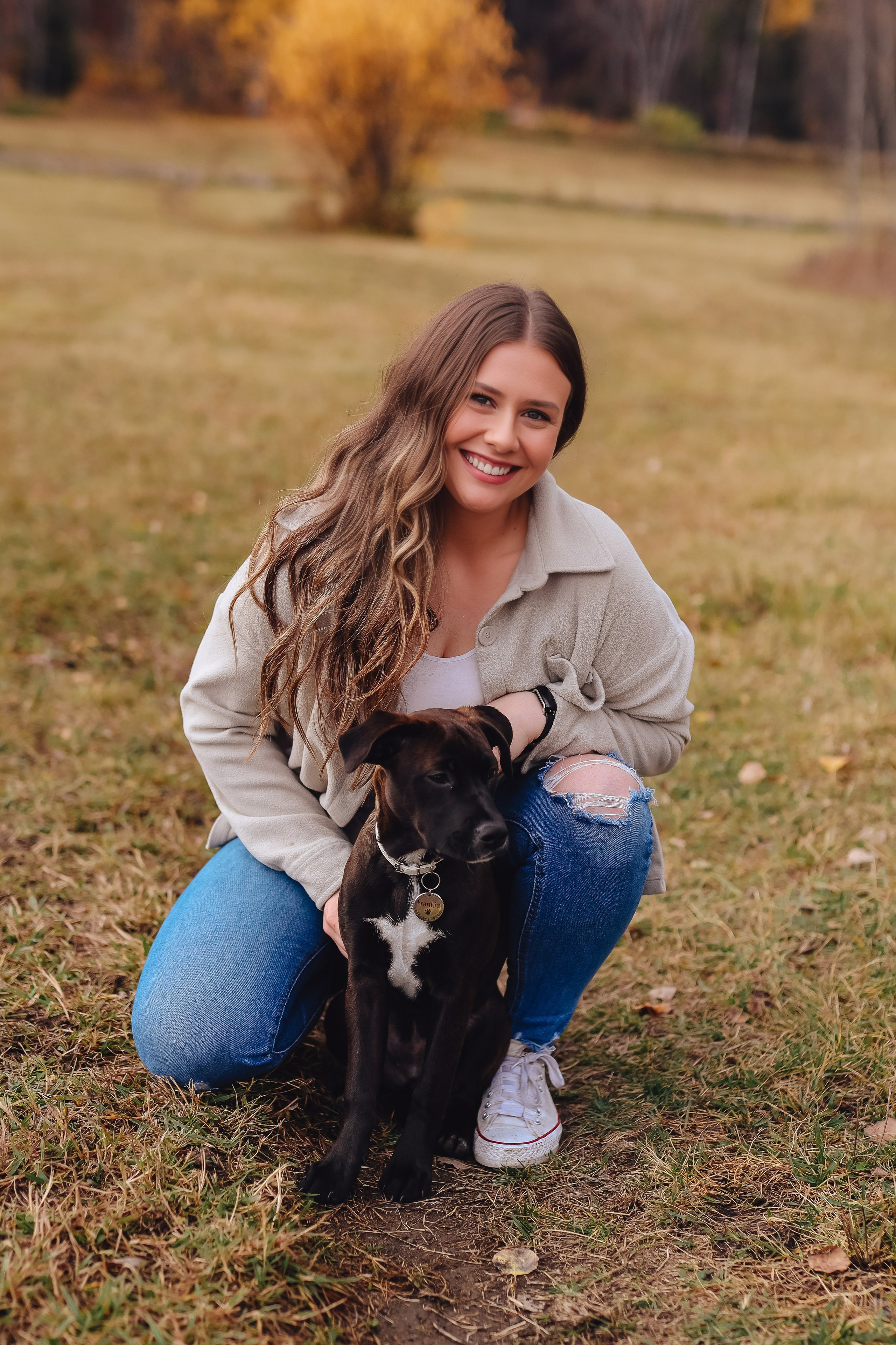 Personal/boudoir. Ellen Litvinova photography