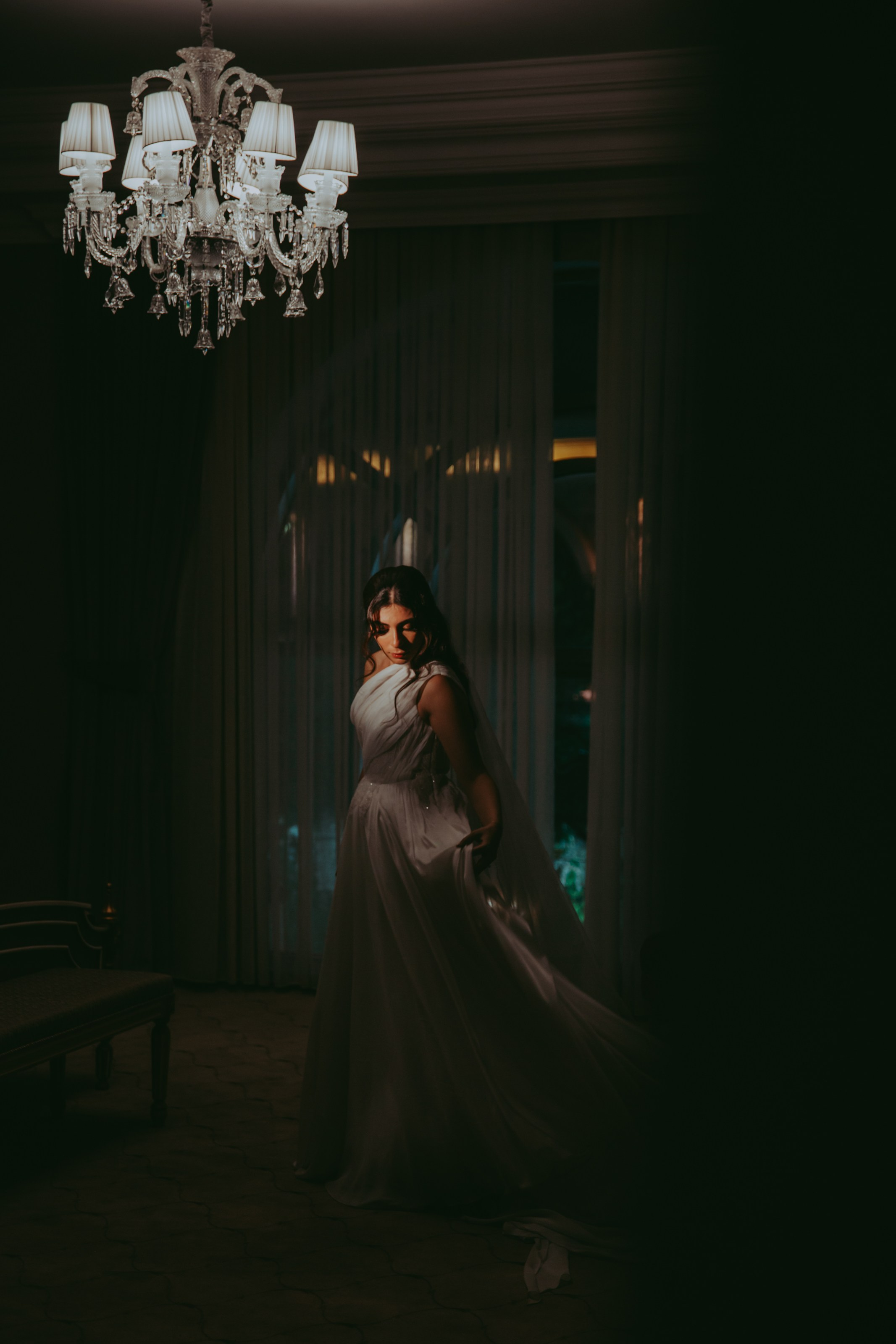 Tofik & Narmin. Коммерческий фотограф в Азербайджане Бессонова Анфиса