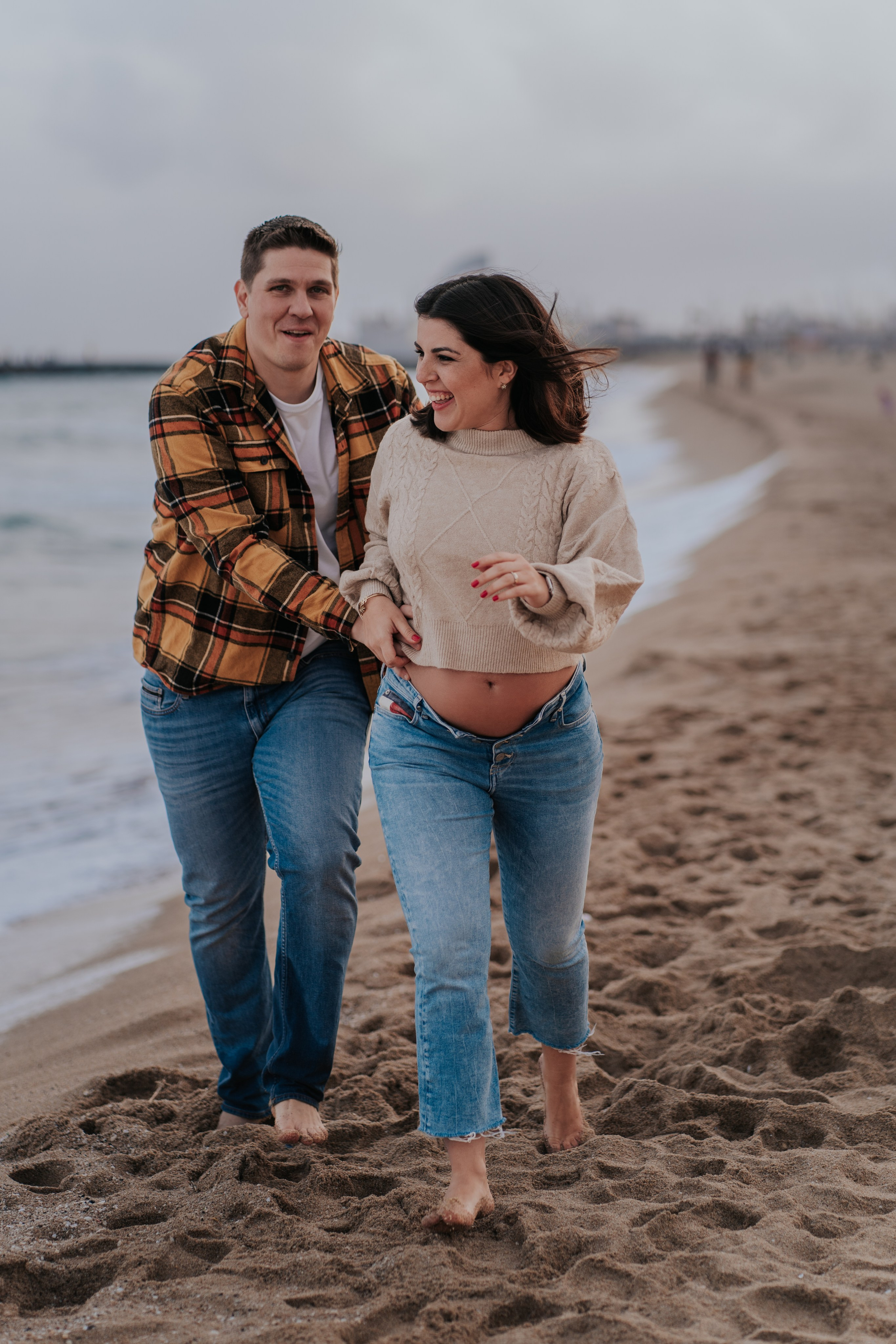 Barcelona Couples Photoshoot Ideas — Photographer in Barcelona, Spain