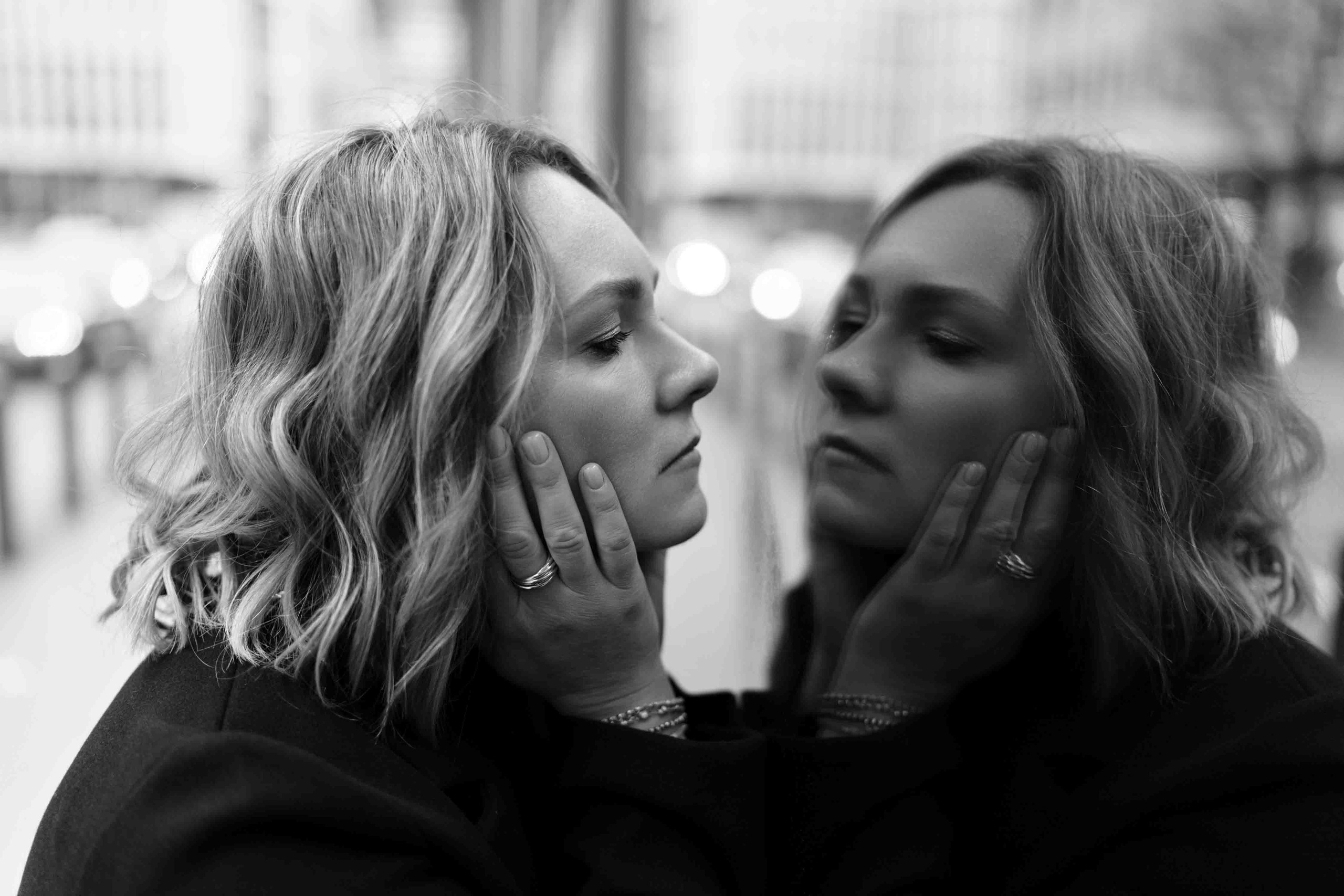 Frauenportrait. Frenkel Nadja Fotograf in Darmstadt|Frankfurt|Wiesbaden