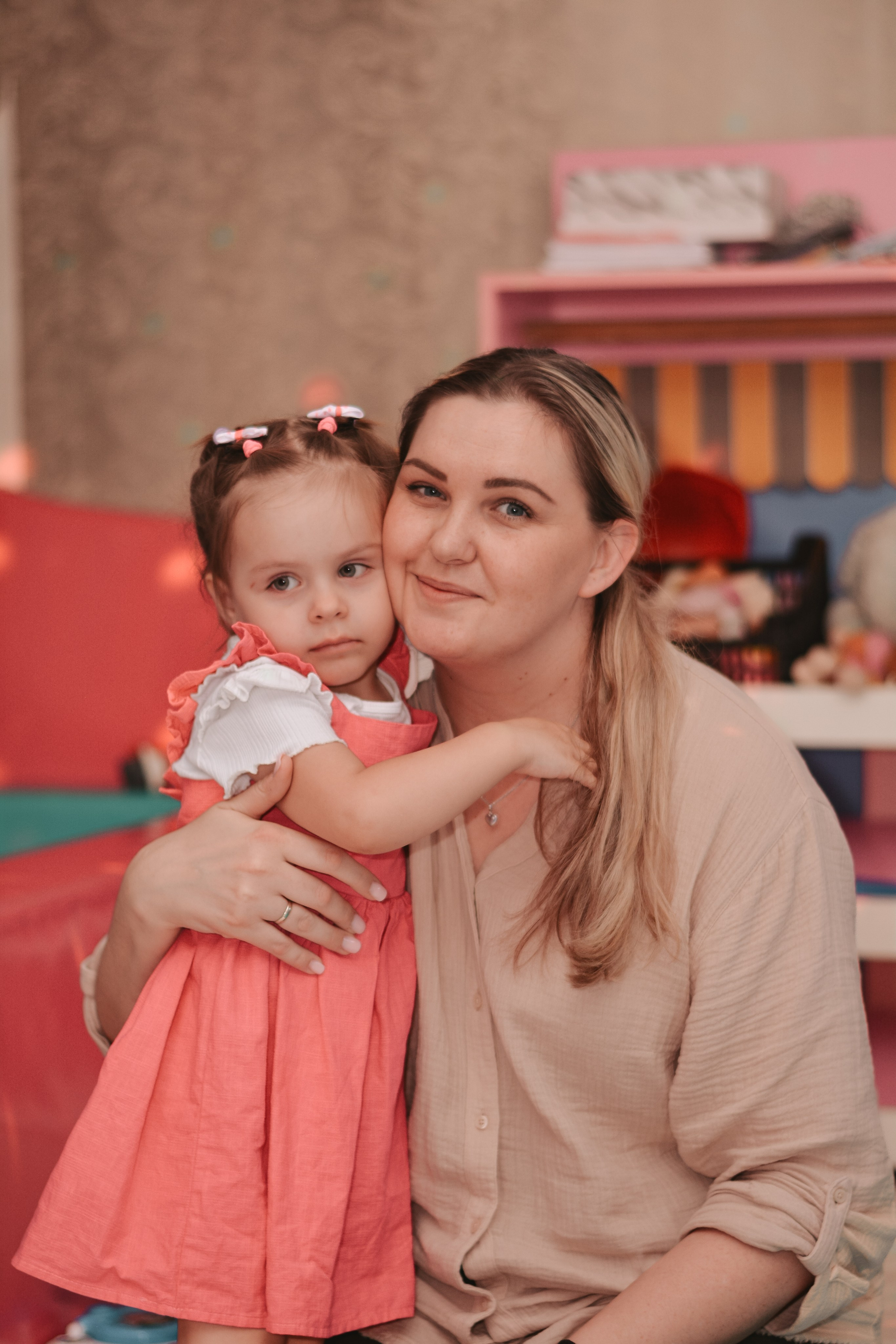 Magdalena, rođendan. BambinaaPhotography