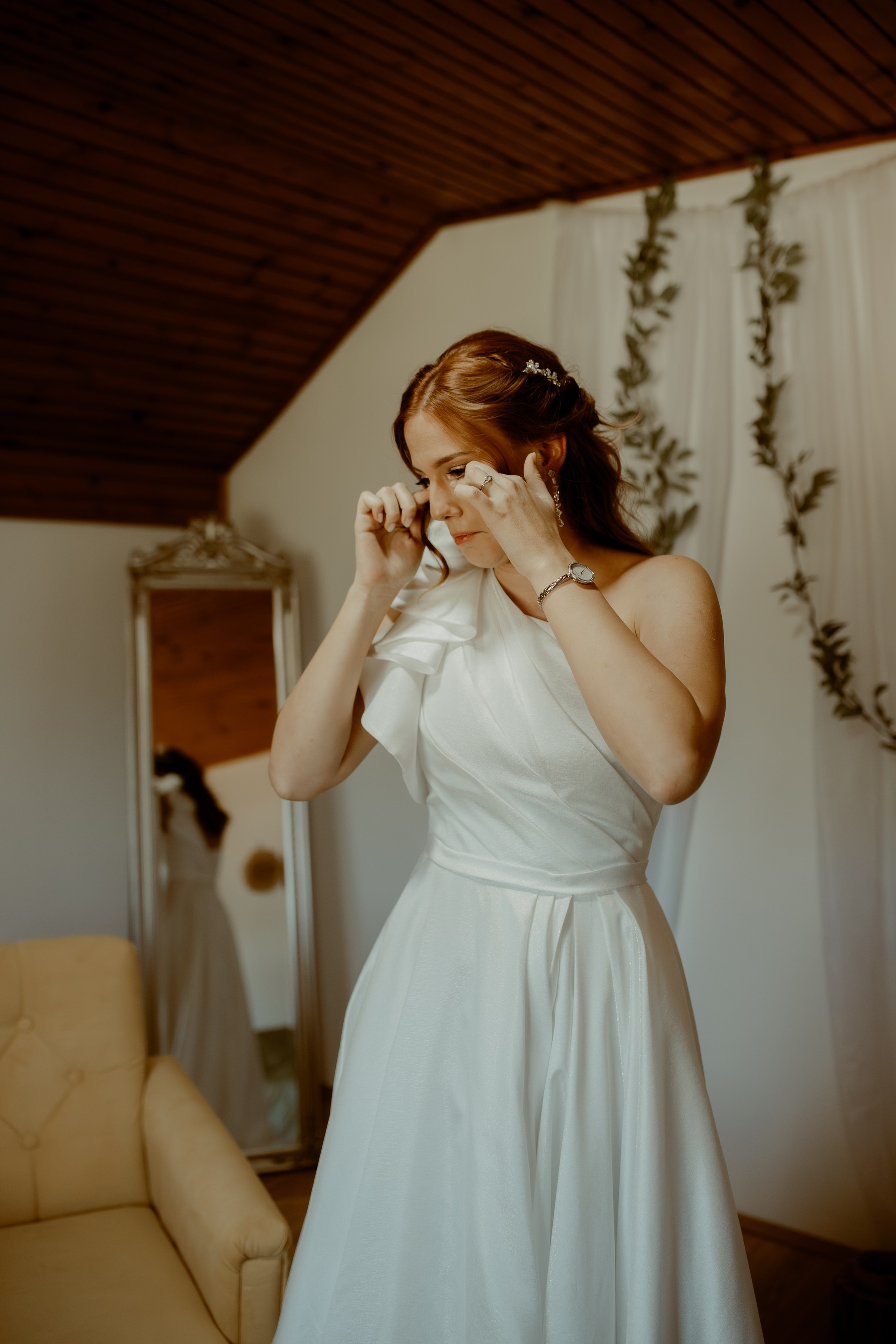 B&F. Wedding & Family photographer Jelena Anđelić
